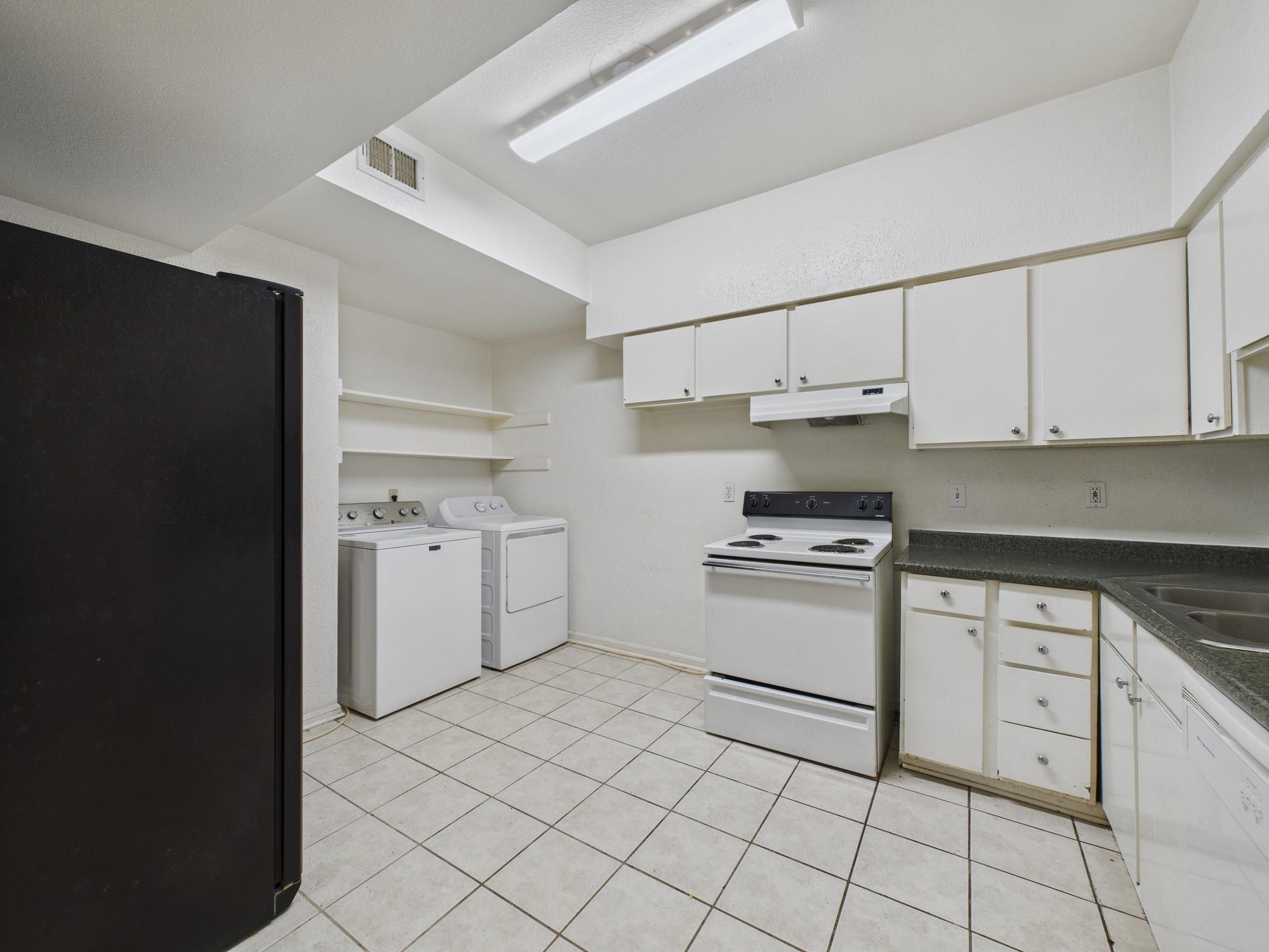 2100 Tanglewilde Street # 133