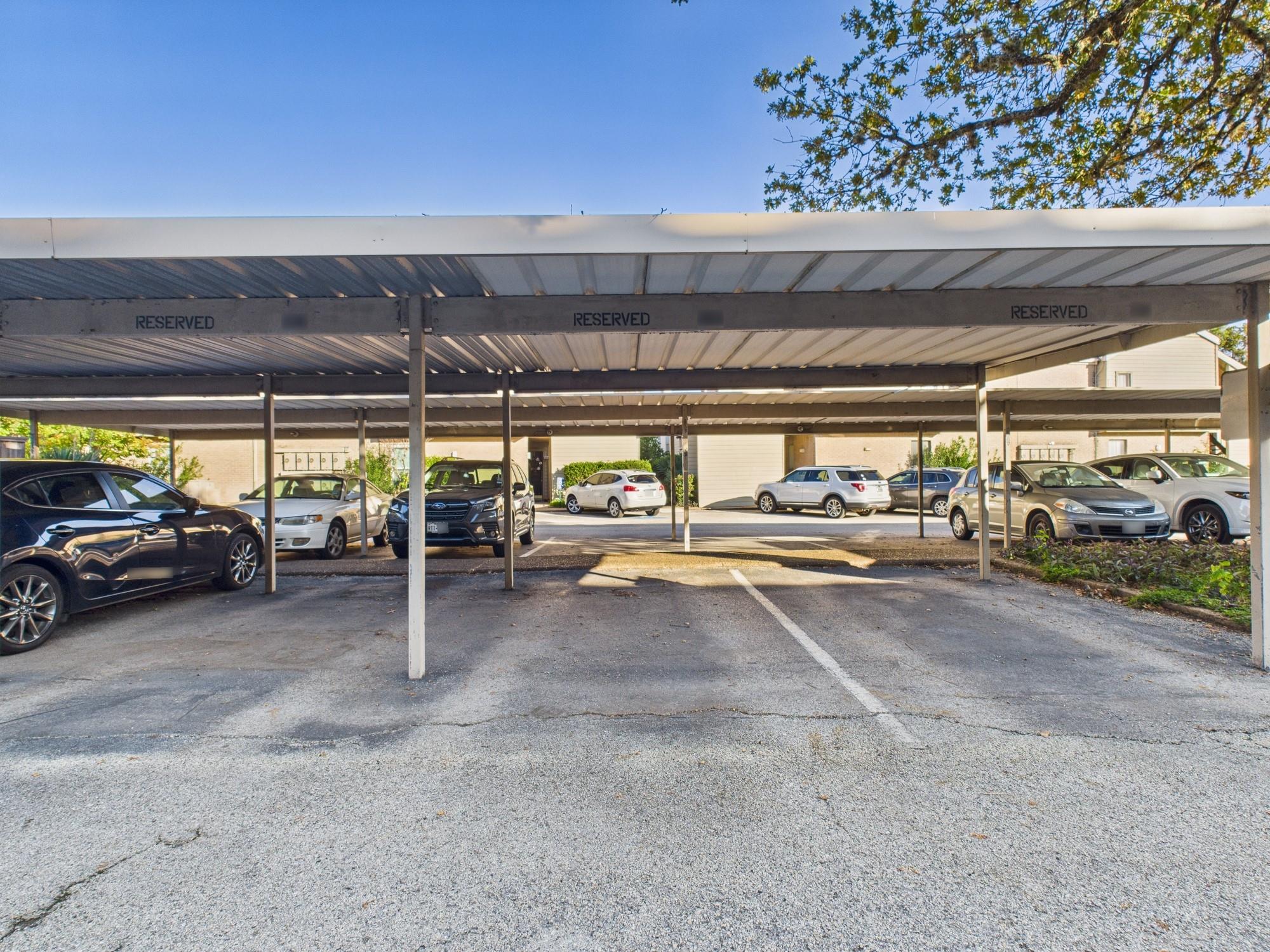 2100 Tanglewilde Street # 133