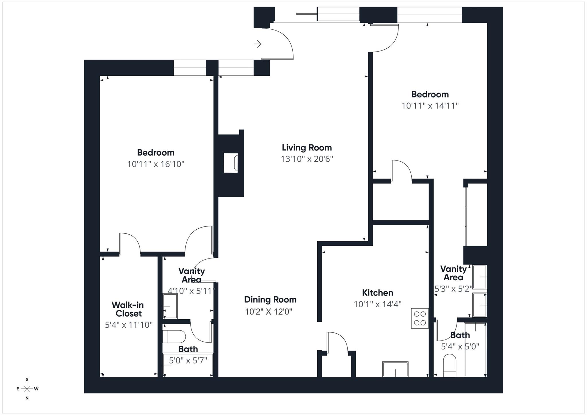 2100 Tanglewilde Street # 133