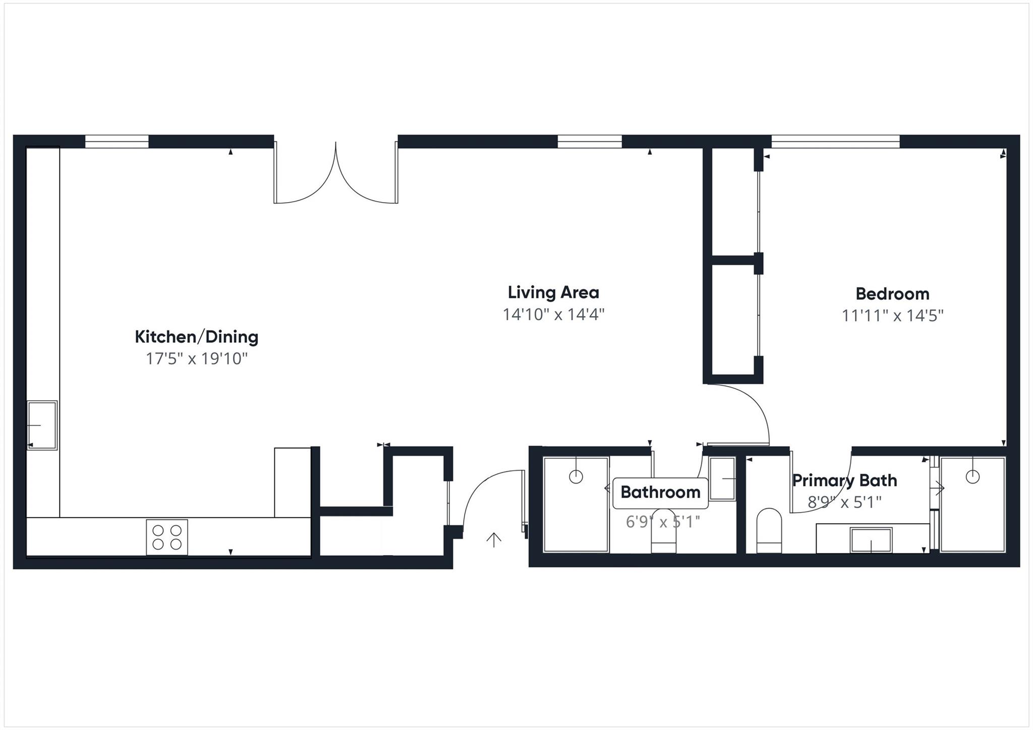 2824 Briarhurst Drive # 13, Houston Unit: 13