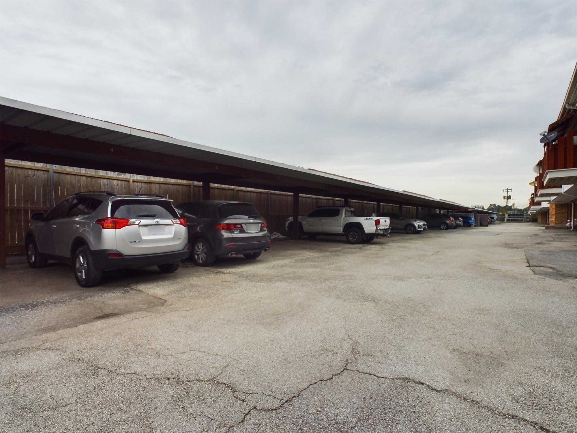 2824 Briarhurst Drive # 13, Houston Unit: 13