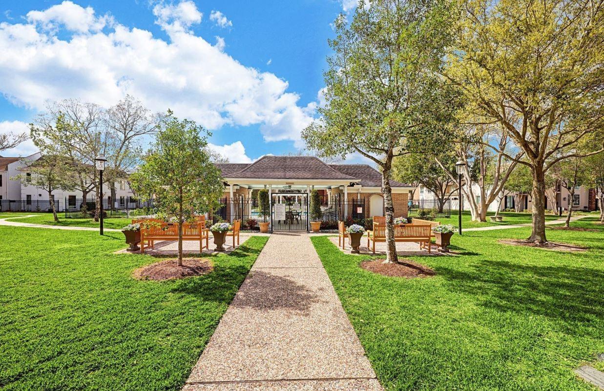 7608 Del Monte Drive, Houston