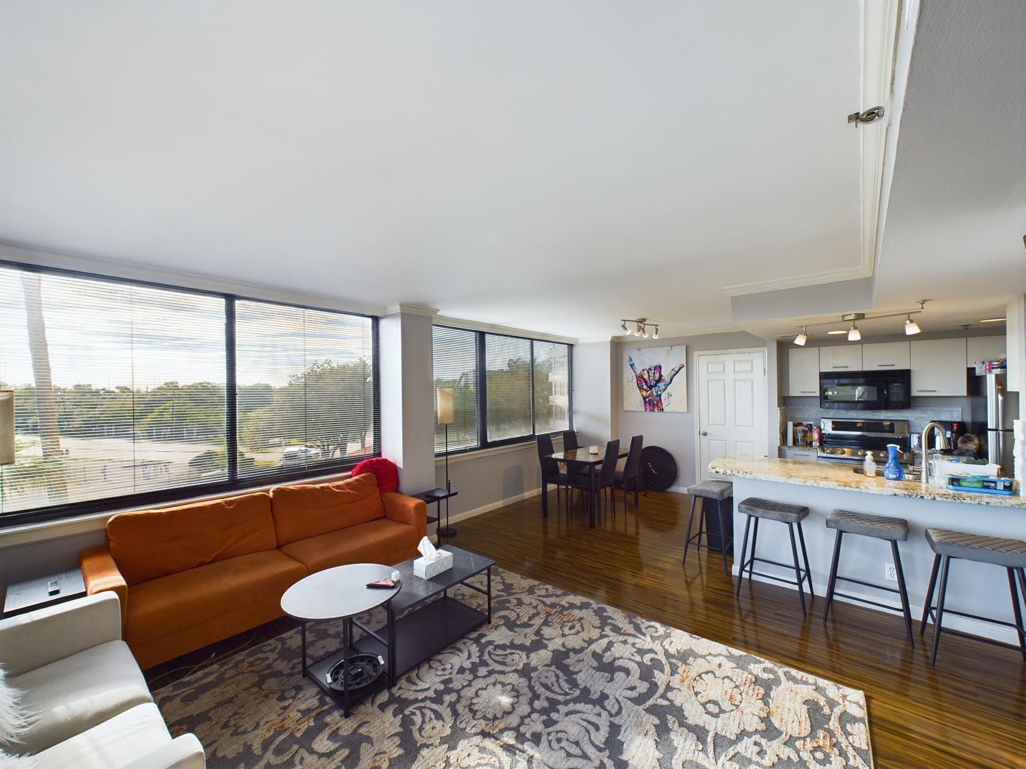 3525 Sage Road # 403