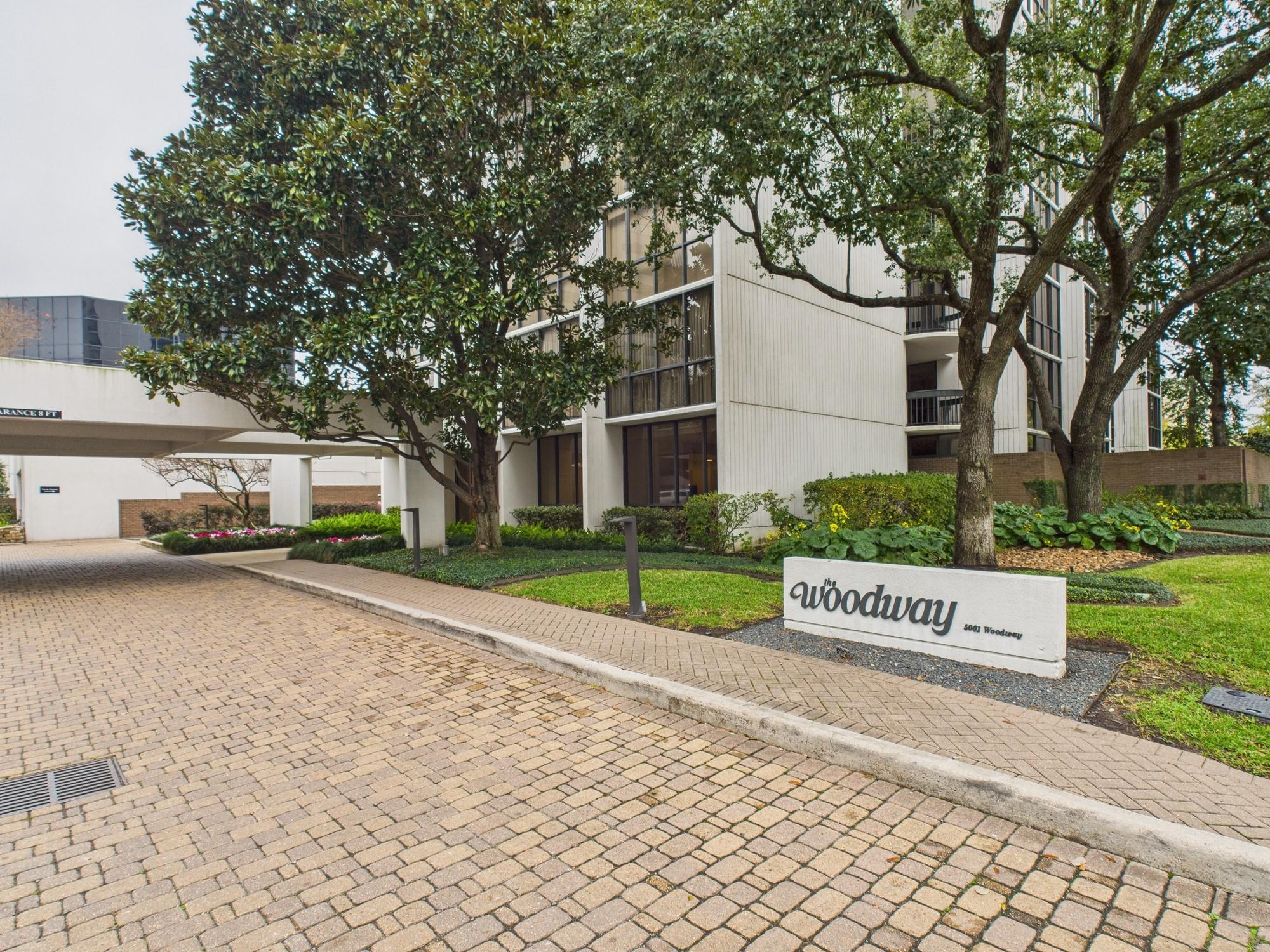 5001 Woodway Drive # 1104