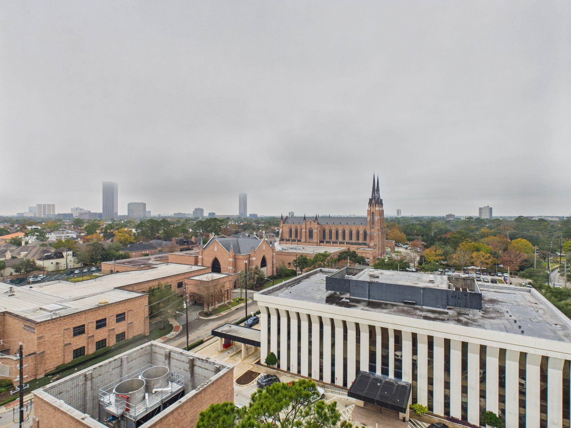 5001 Woodway Drive # 1104