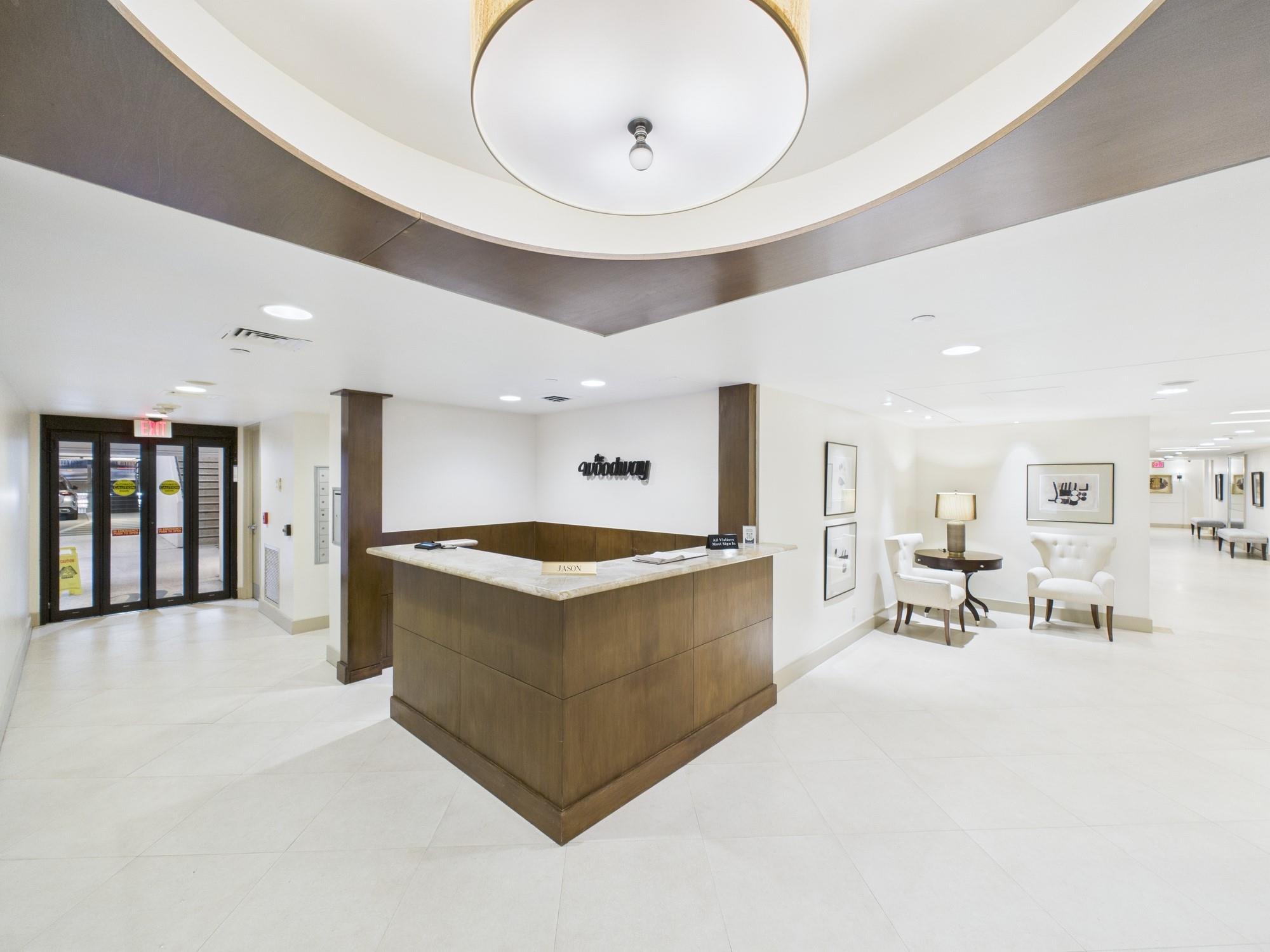 5001 Woodway Drive # 1104