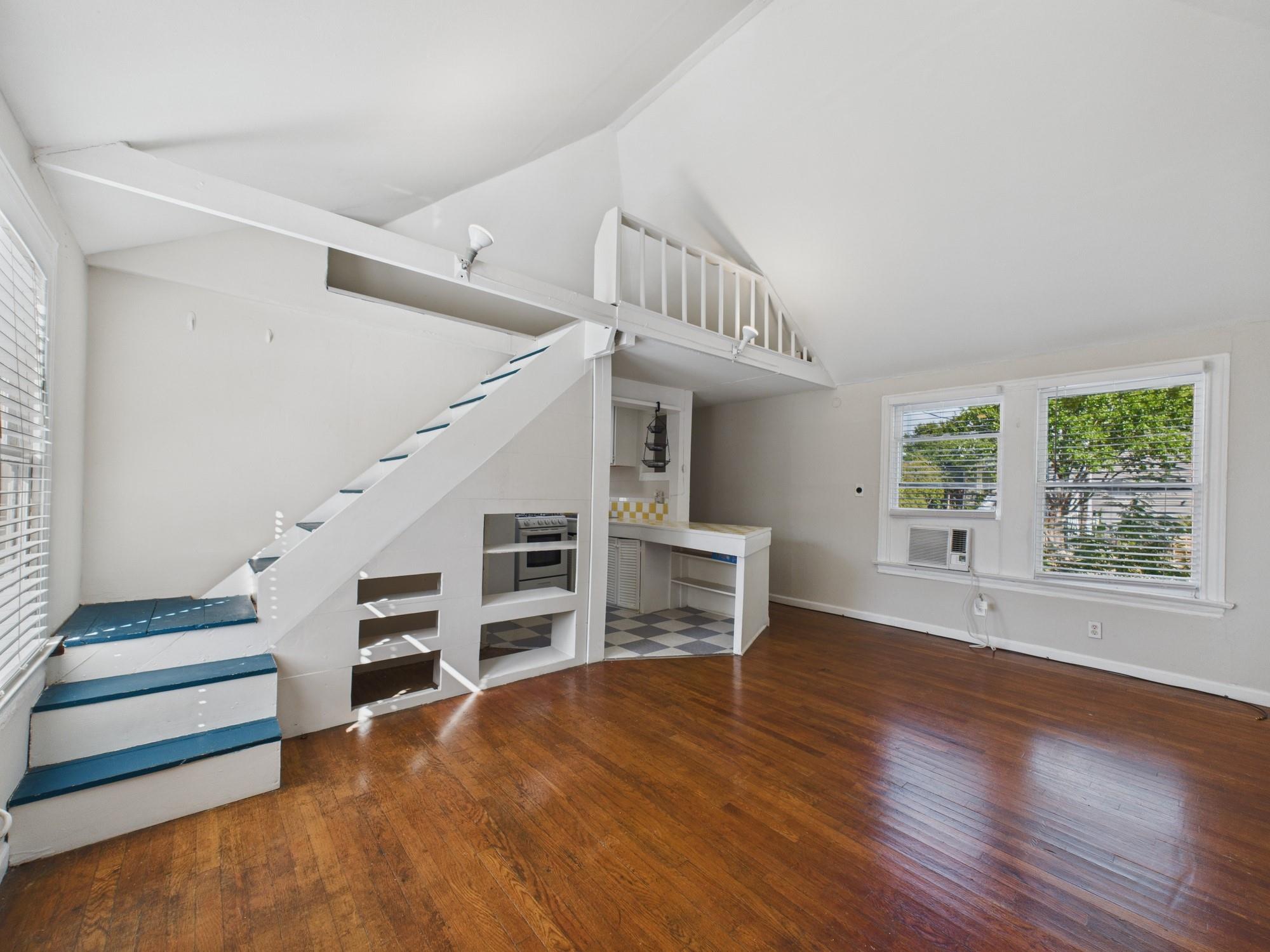 1920 Richmond Avenue # 17