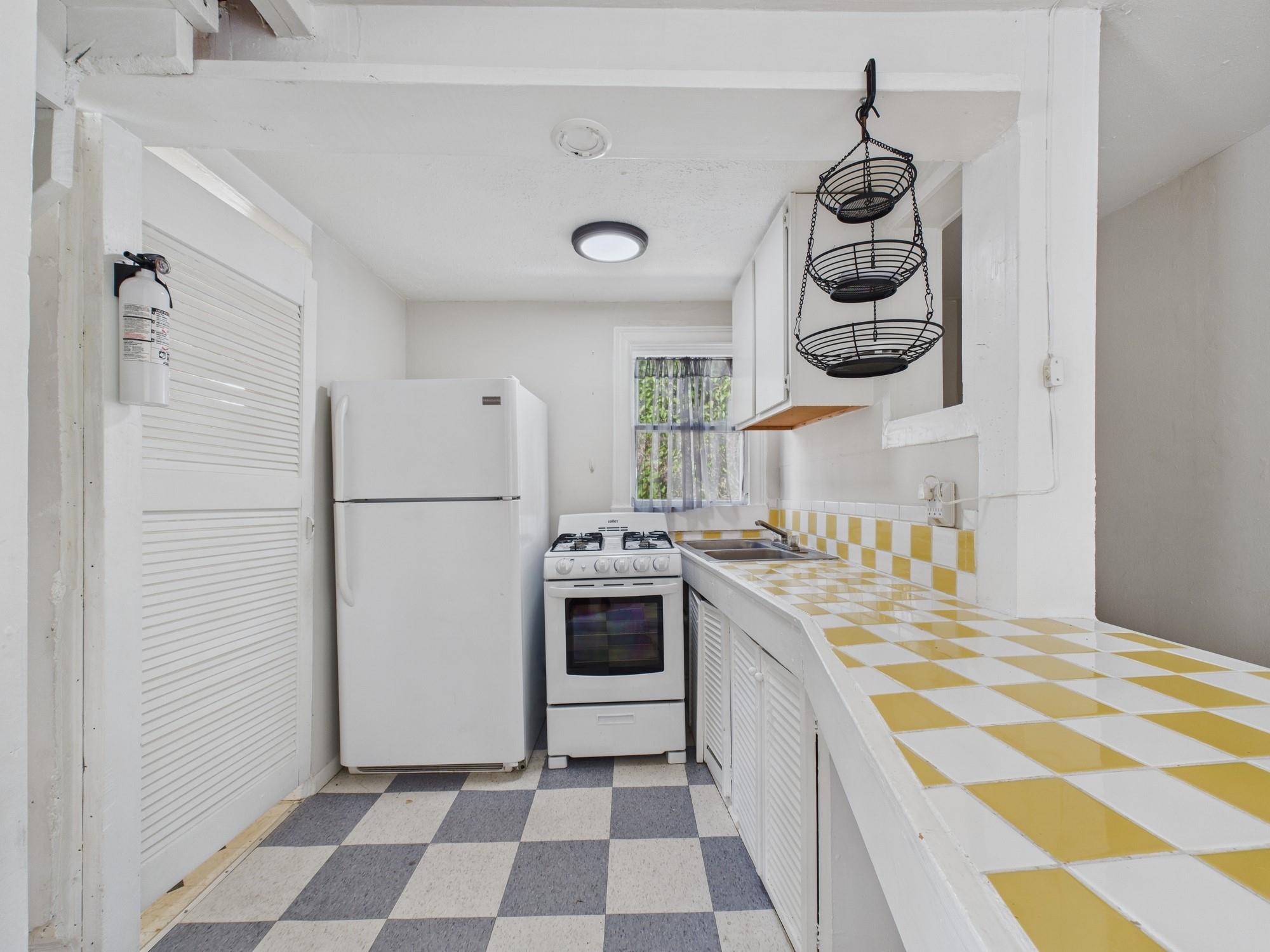 1920 Richmond Avenue # 17