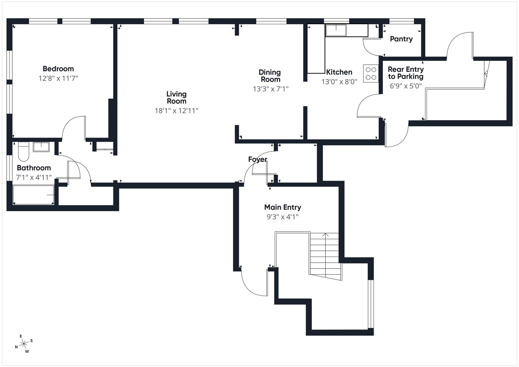 1920 Richmond Avenue # 7