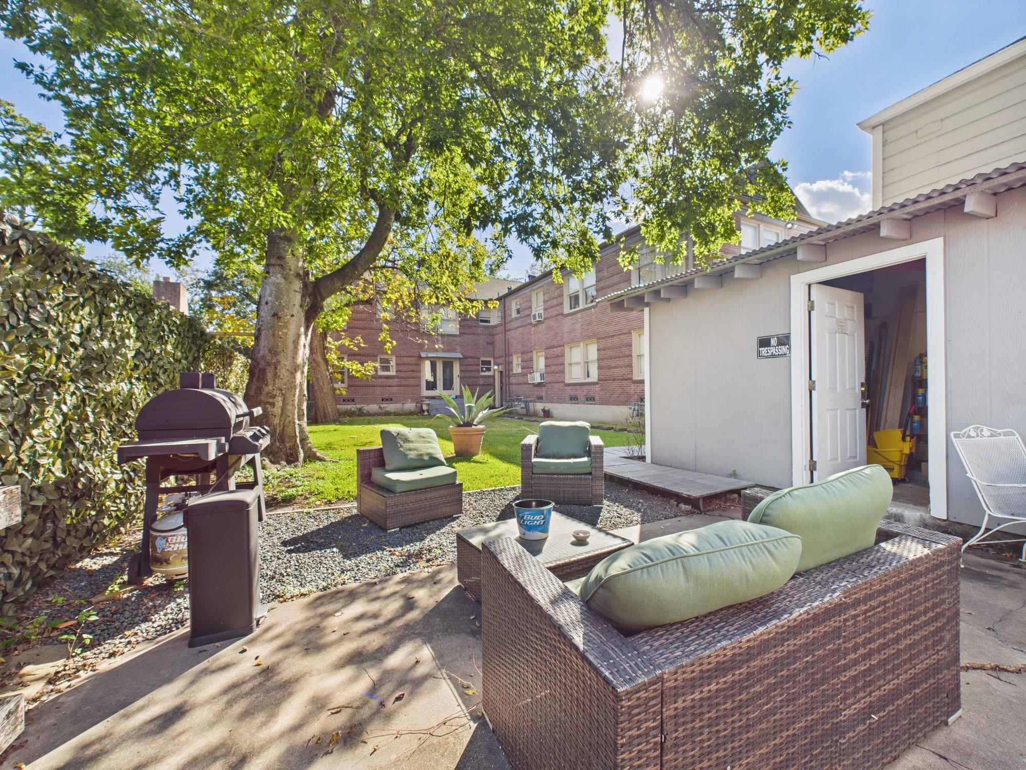 1920 Richmond Avenue # 7