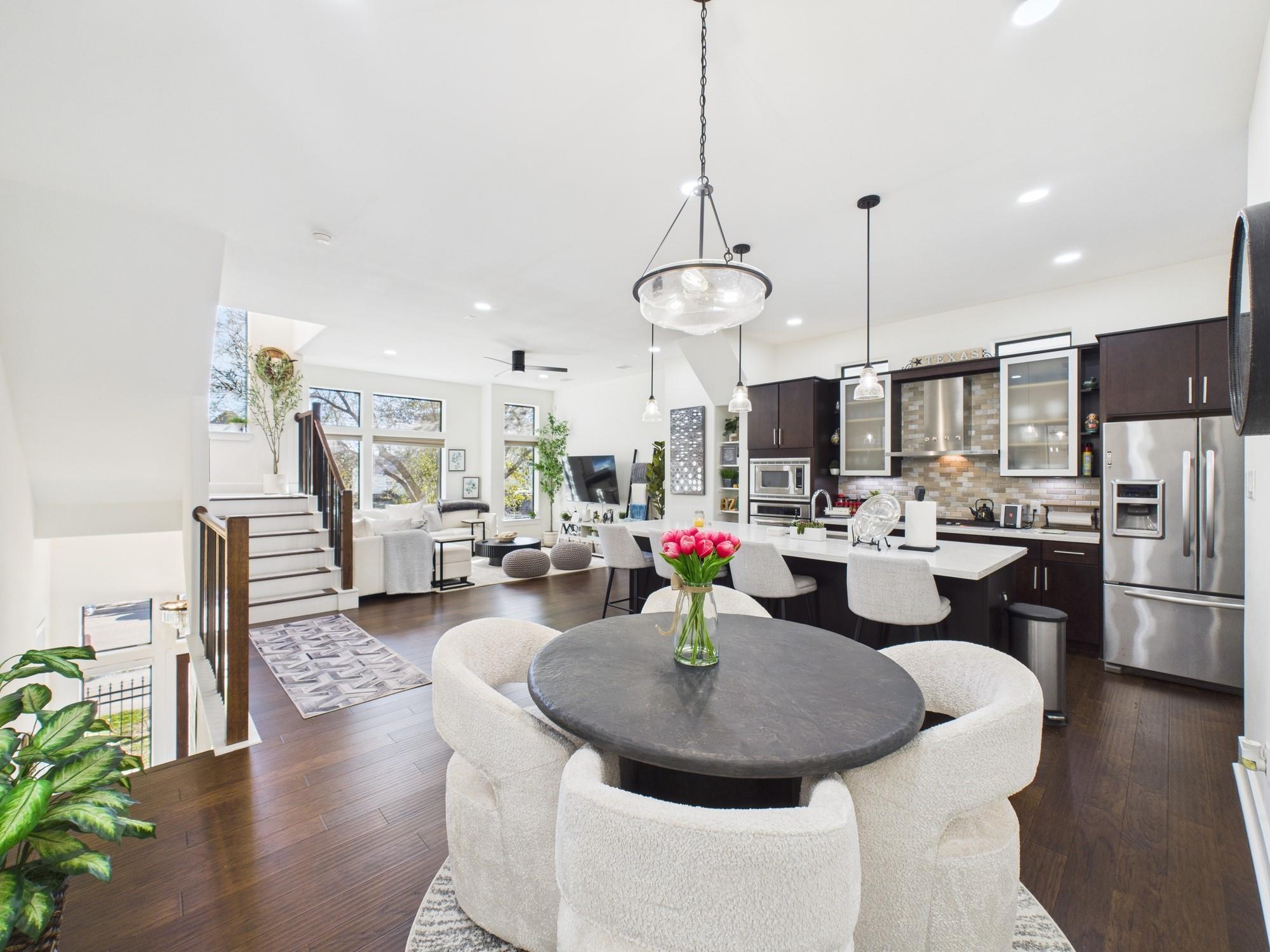 1404 Spring Street # A