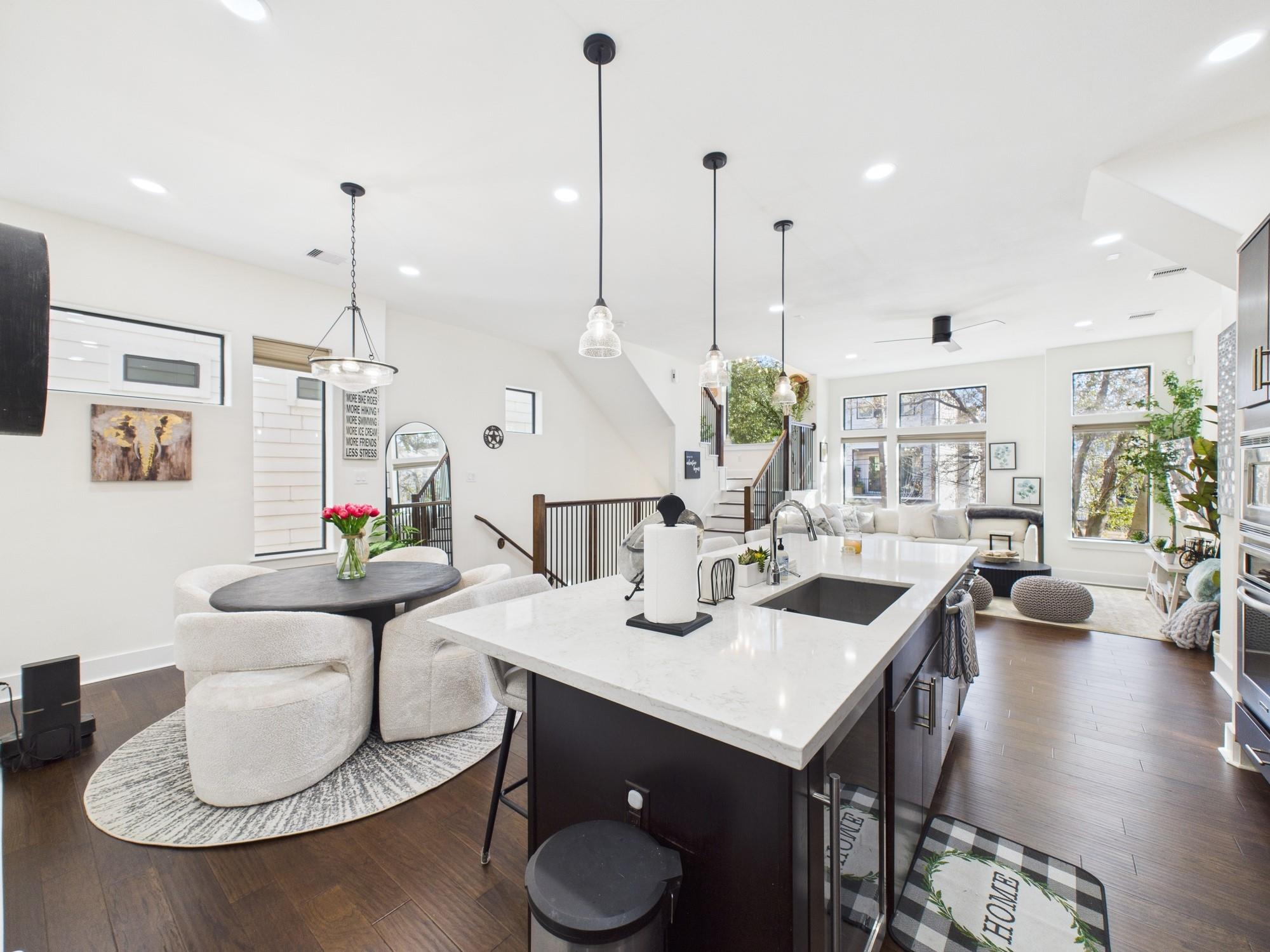 1404 Spring Street # A