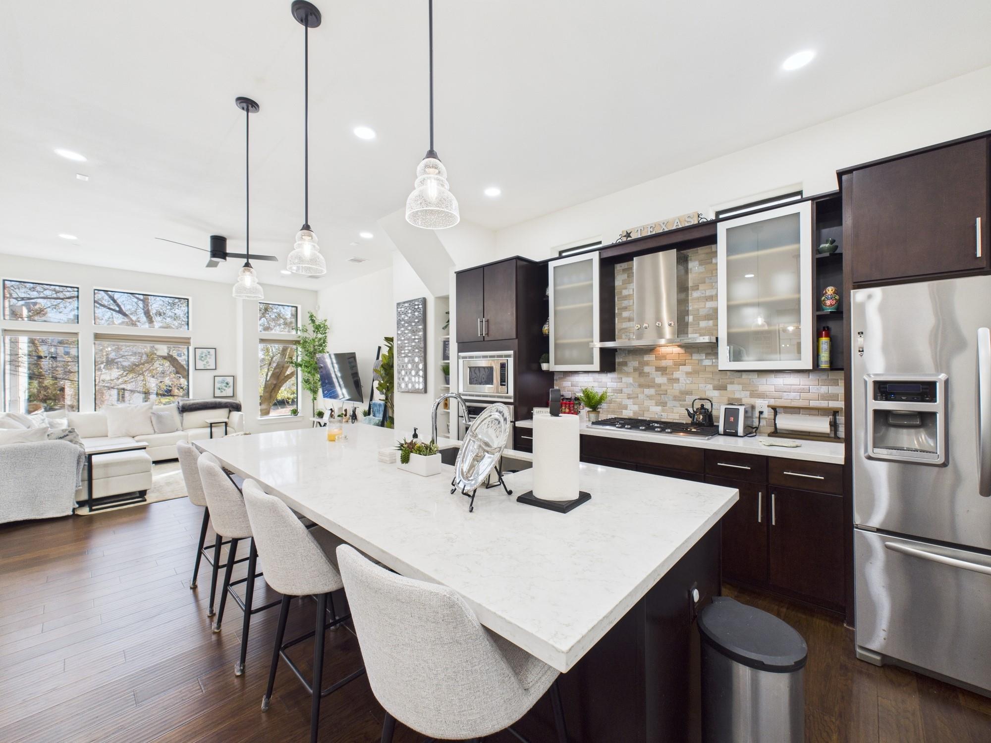 1404 Spring Street # A