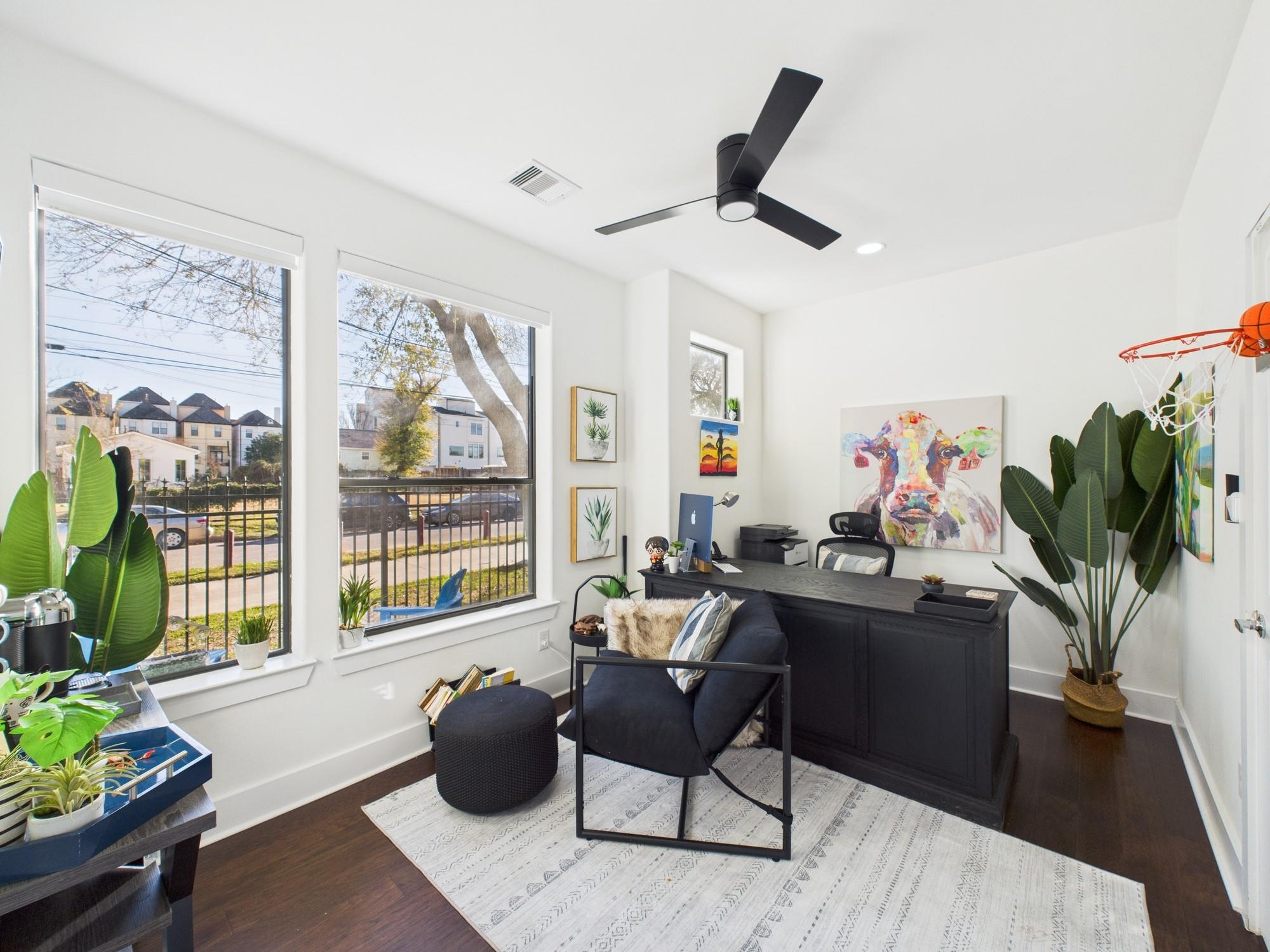 1404 Spring Street # A