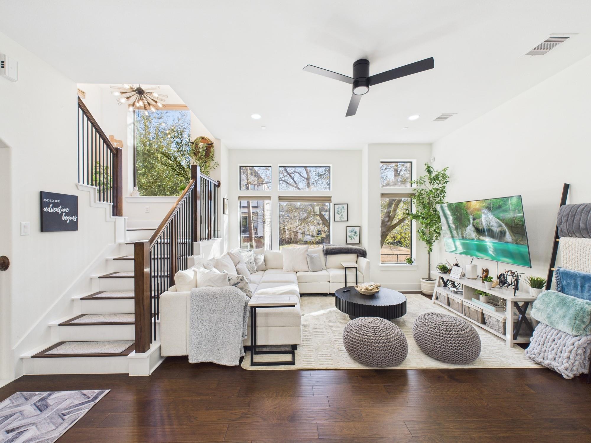 1404 Spring Street # A