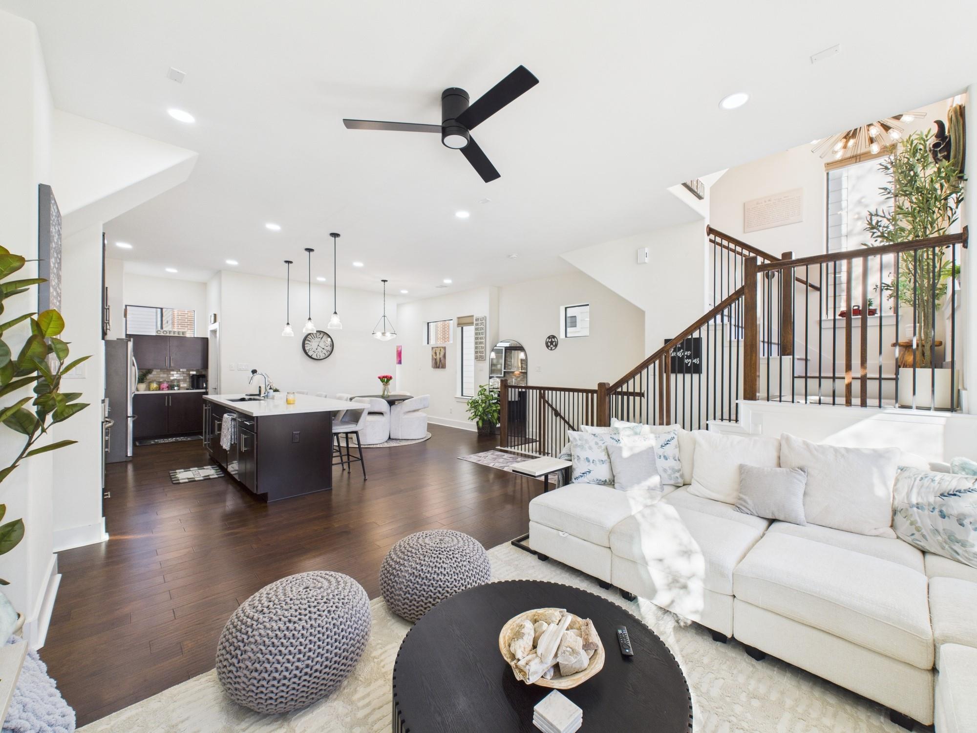 1404 Spring Street # A