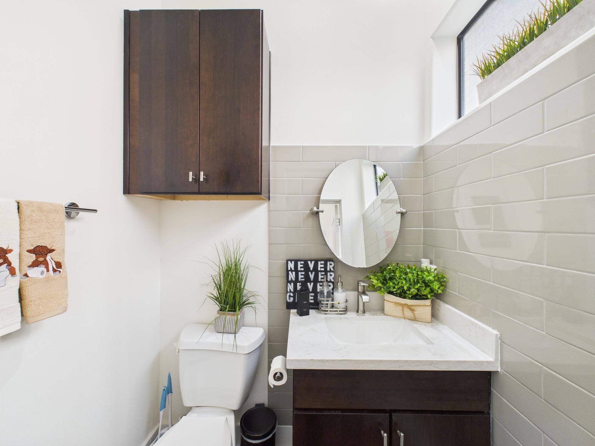 1404 Spring Street # A