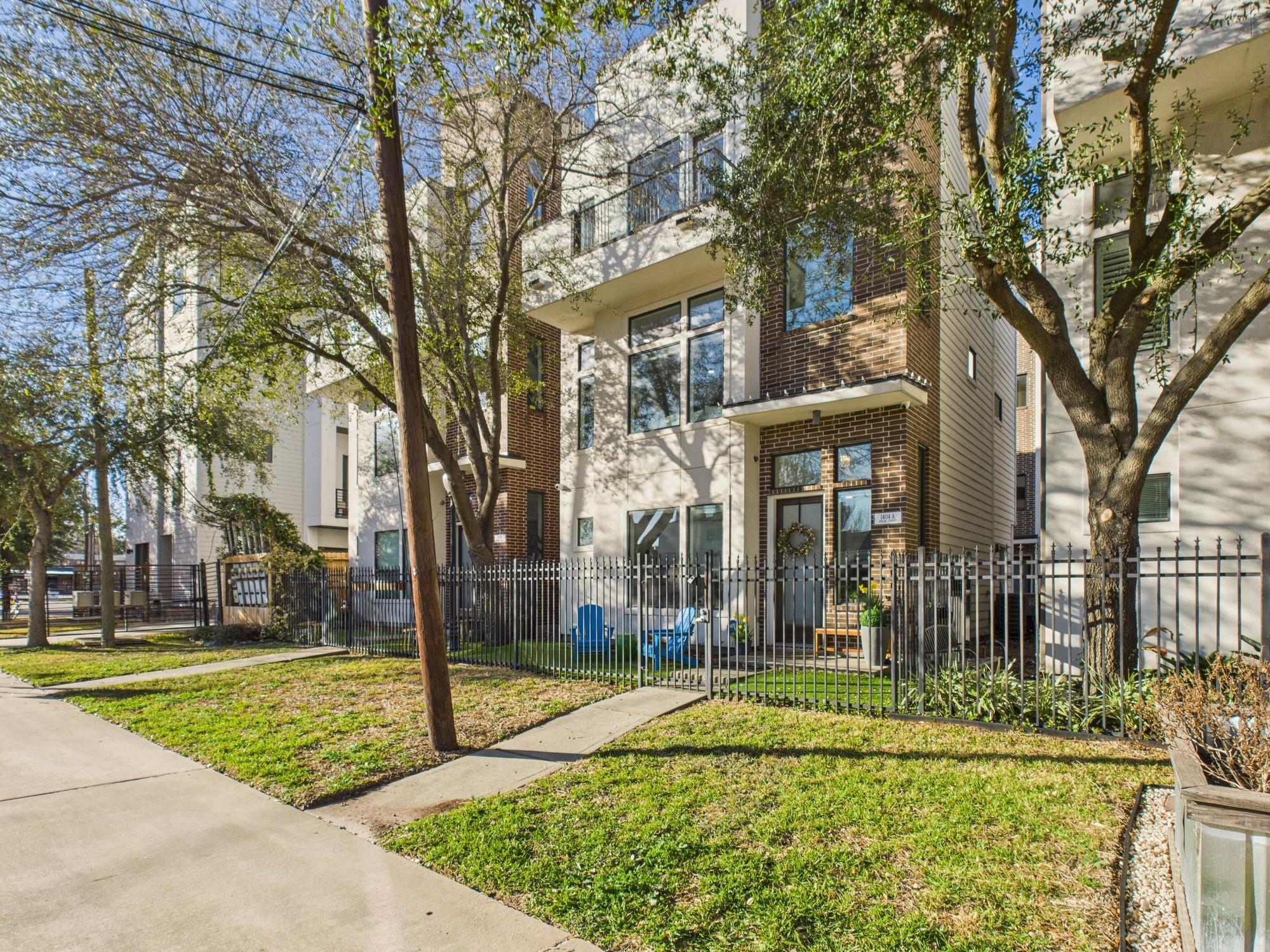 1404 Spring Street # A