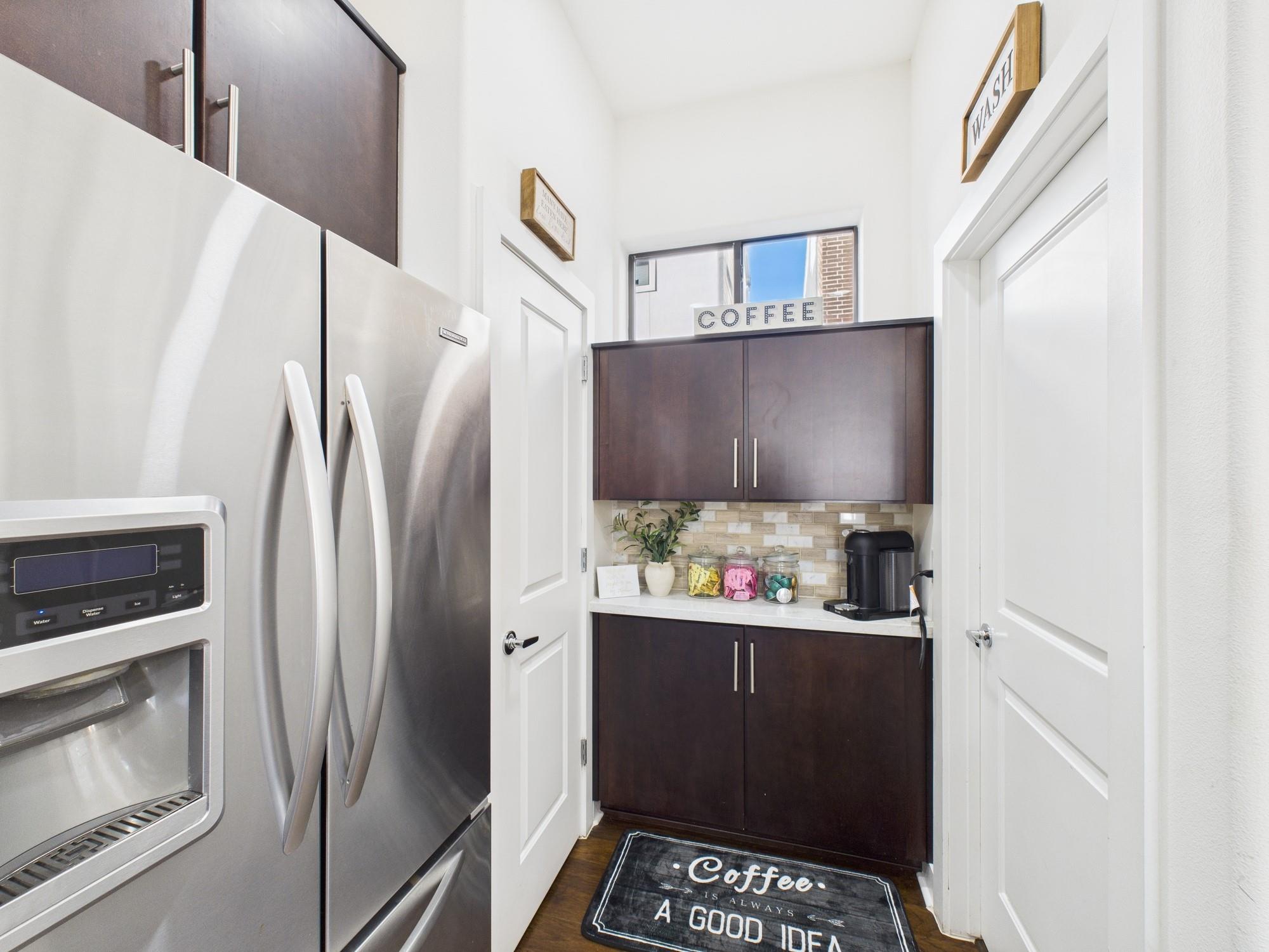 1404 Spring Street # A