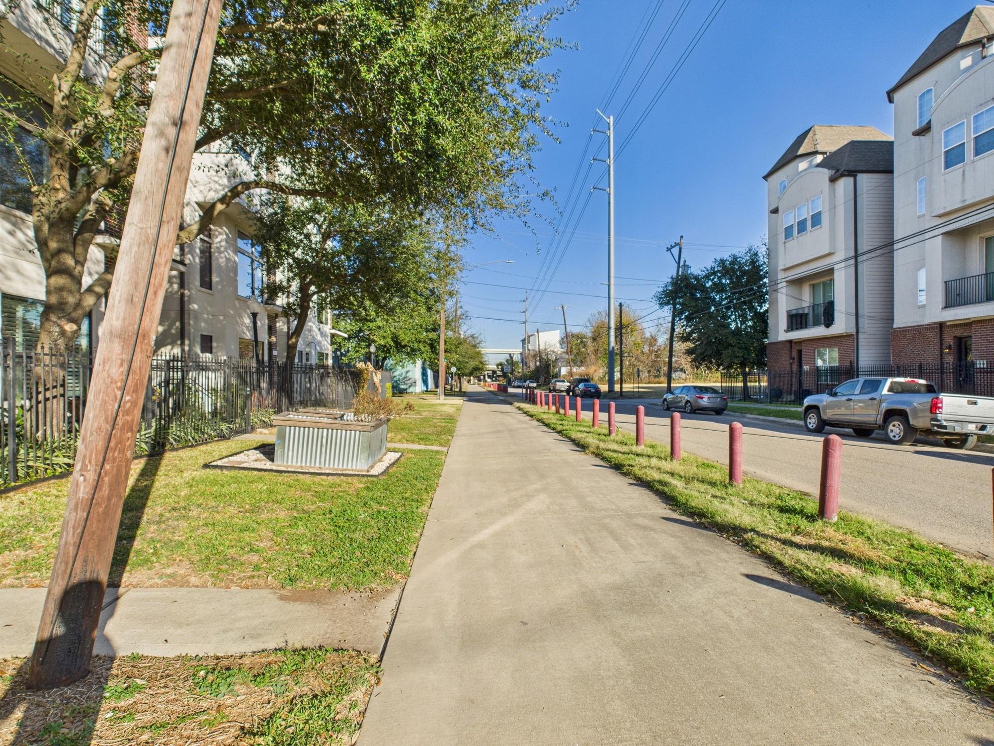 1404 Spring Street # A