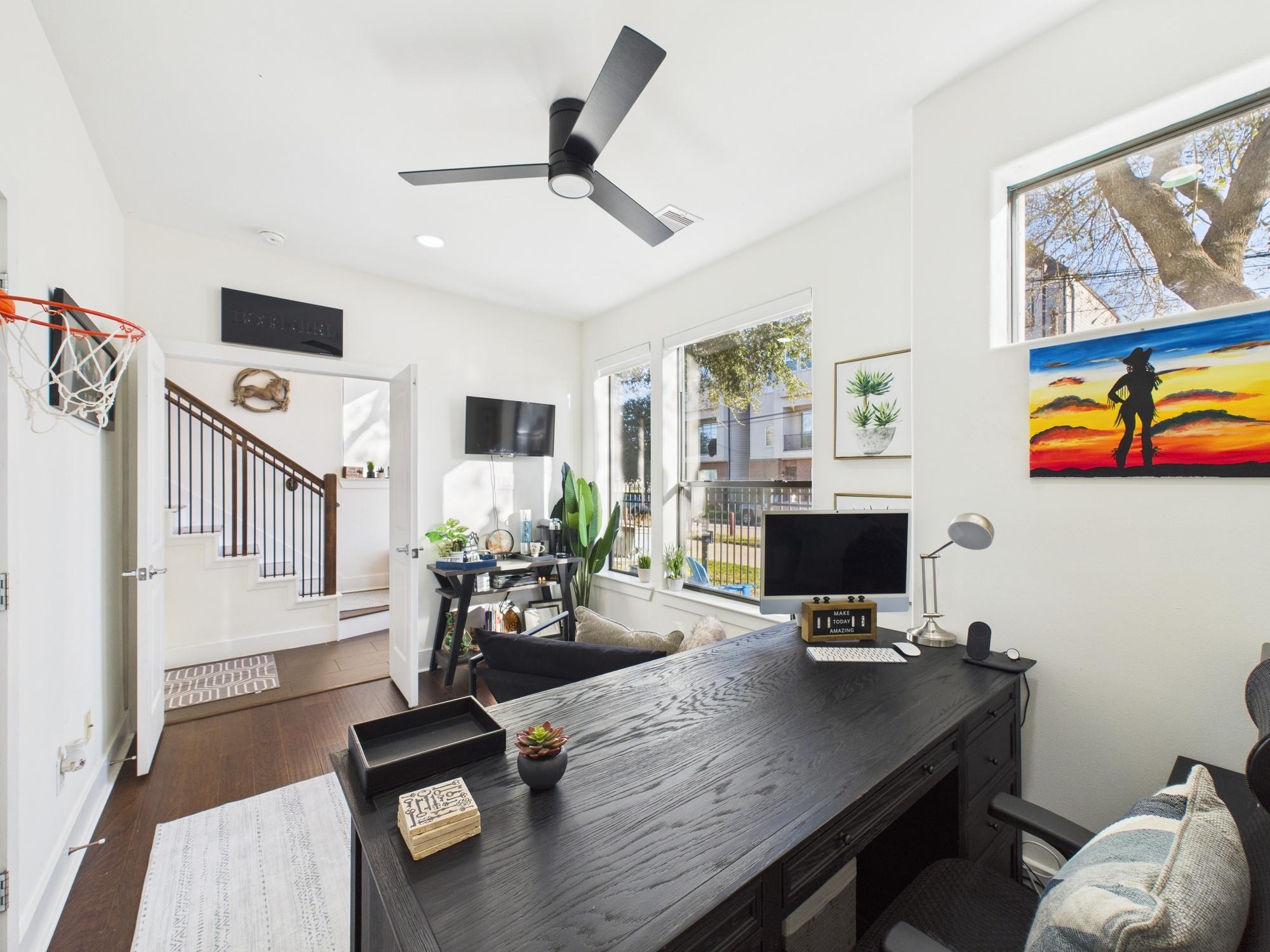 1404 Spring Street # A