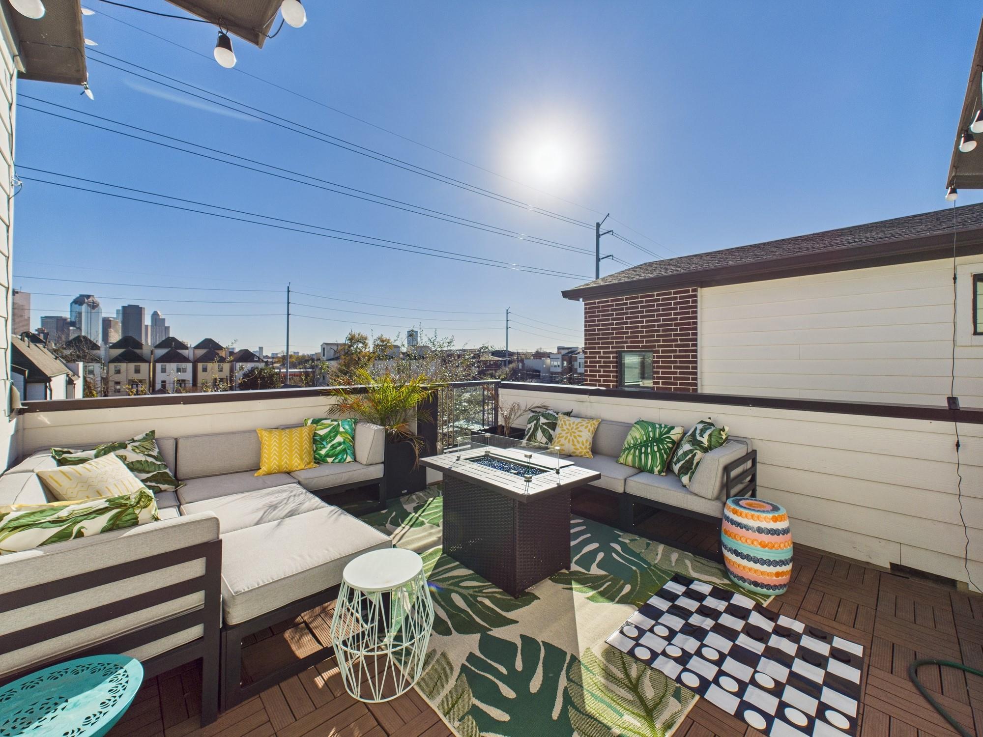 1404 Spring Street # A