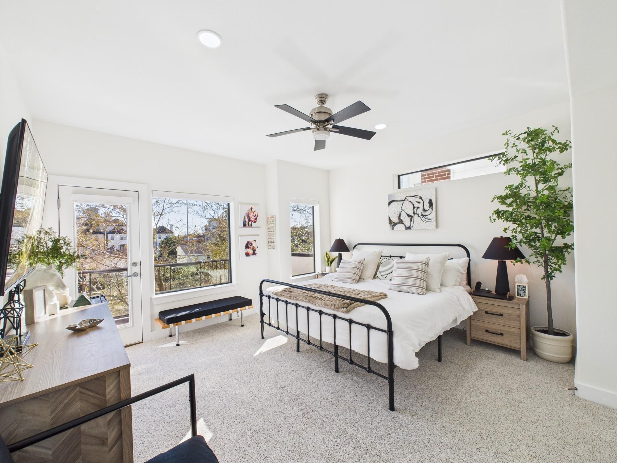 1404 Spring Street # A