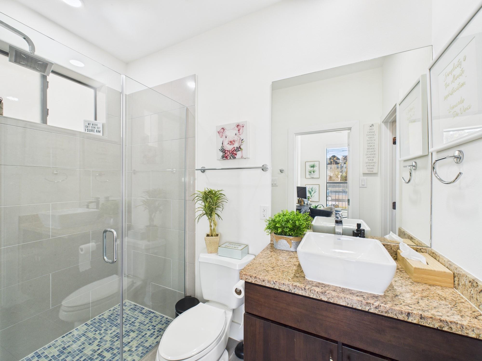 1404 Spring Street # A