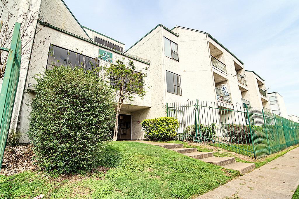 2818 S Bartell Drive # 312
