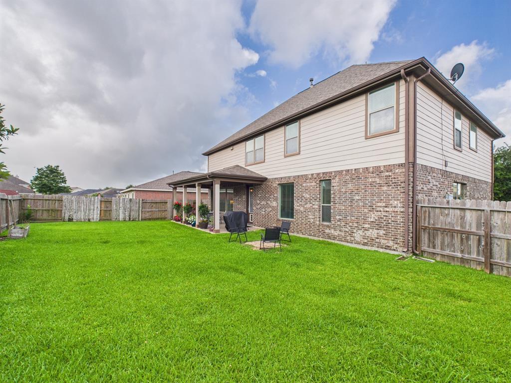 3415 Braddock Lane