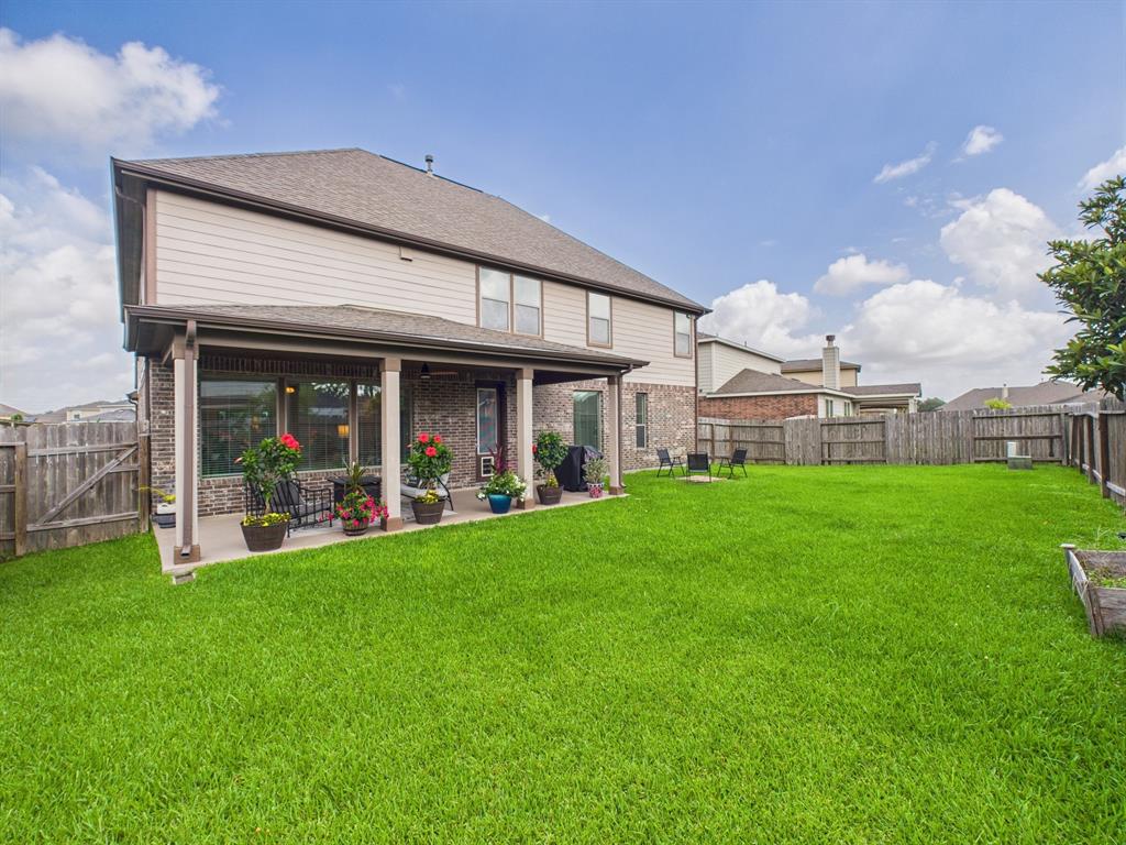 3415 Braddock Lane