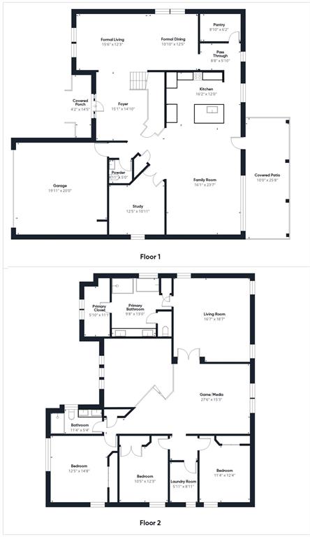3415 Braddock Lane