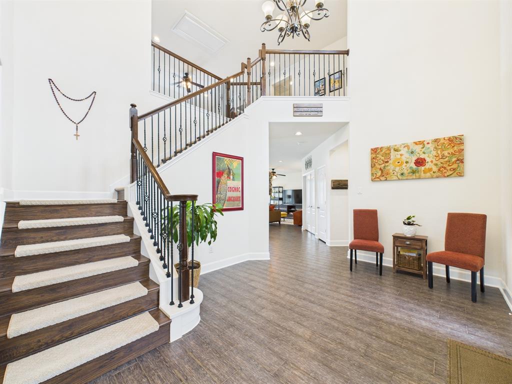 3415 Braddock Lane