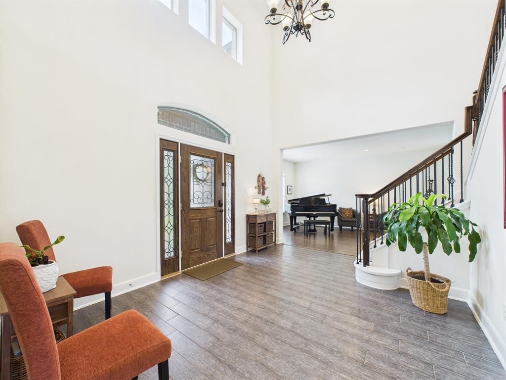 3415 Braddock Lane