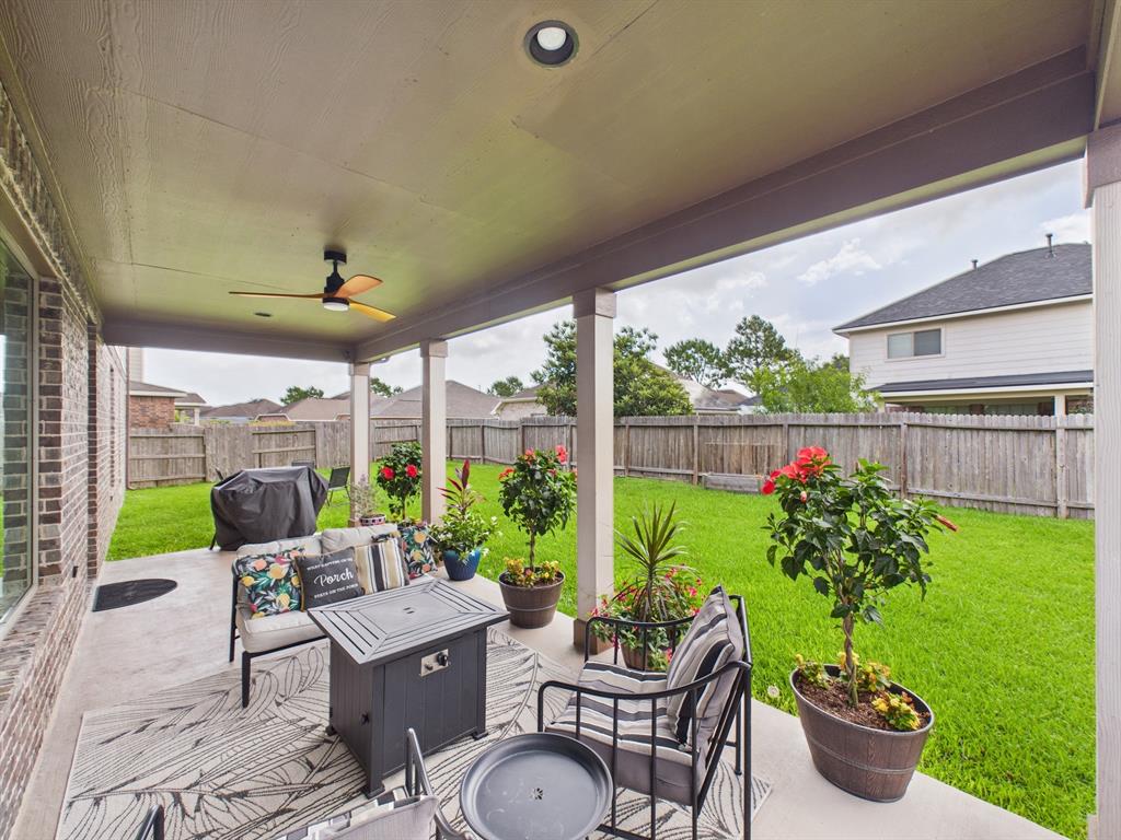 3415 Braddock Lane