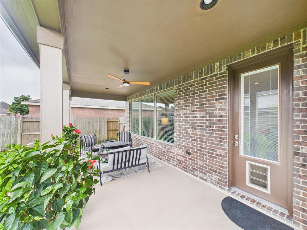 3415 Braddock Lane