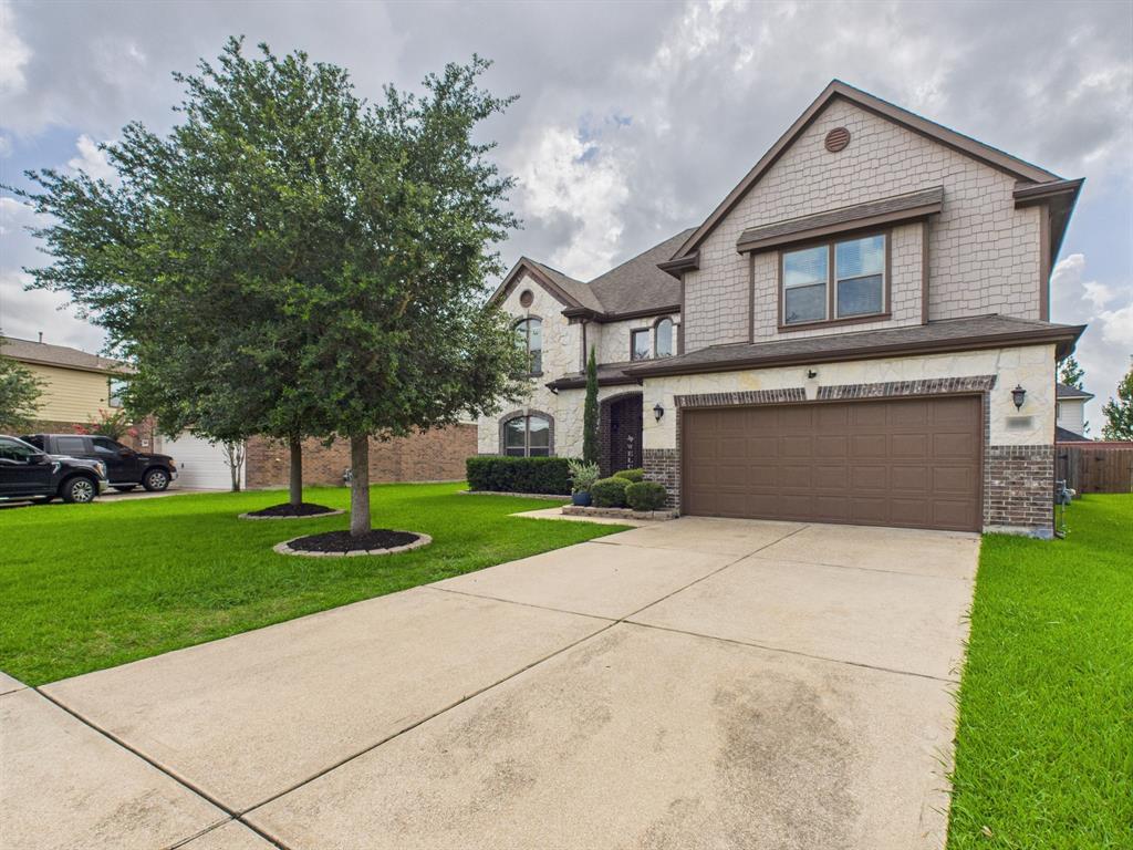 3415 Braddock Lane