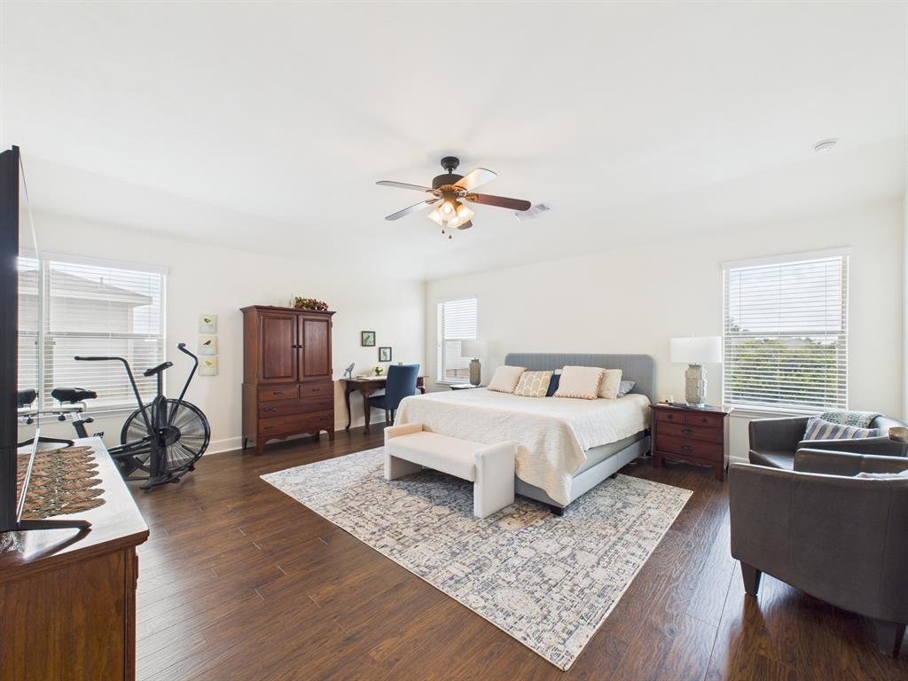 3415 Braddock Lane