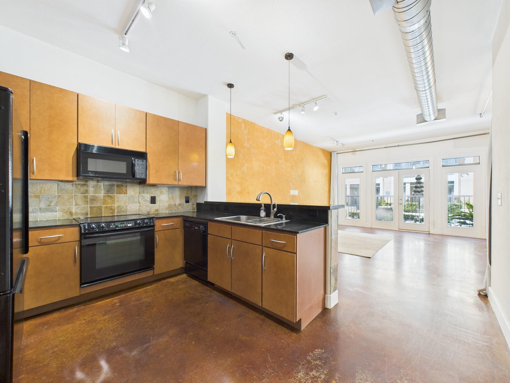 1901 Post Oak Boulevard # 1405