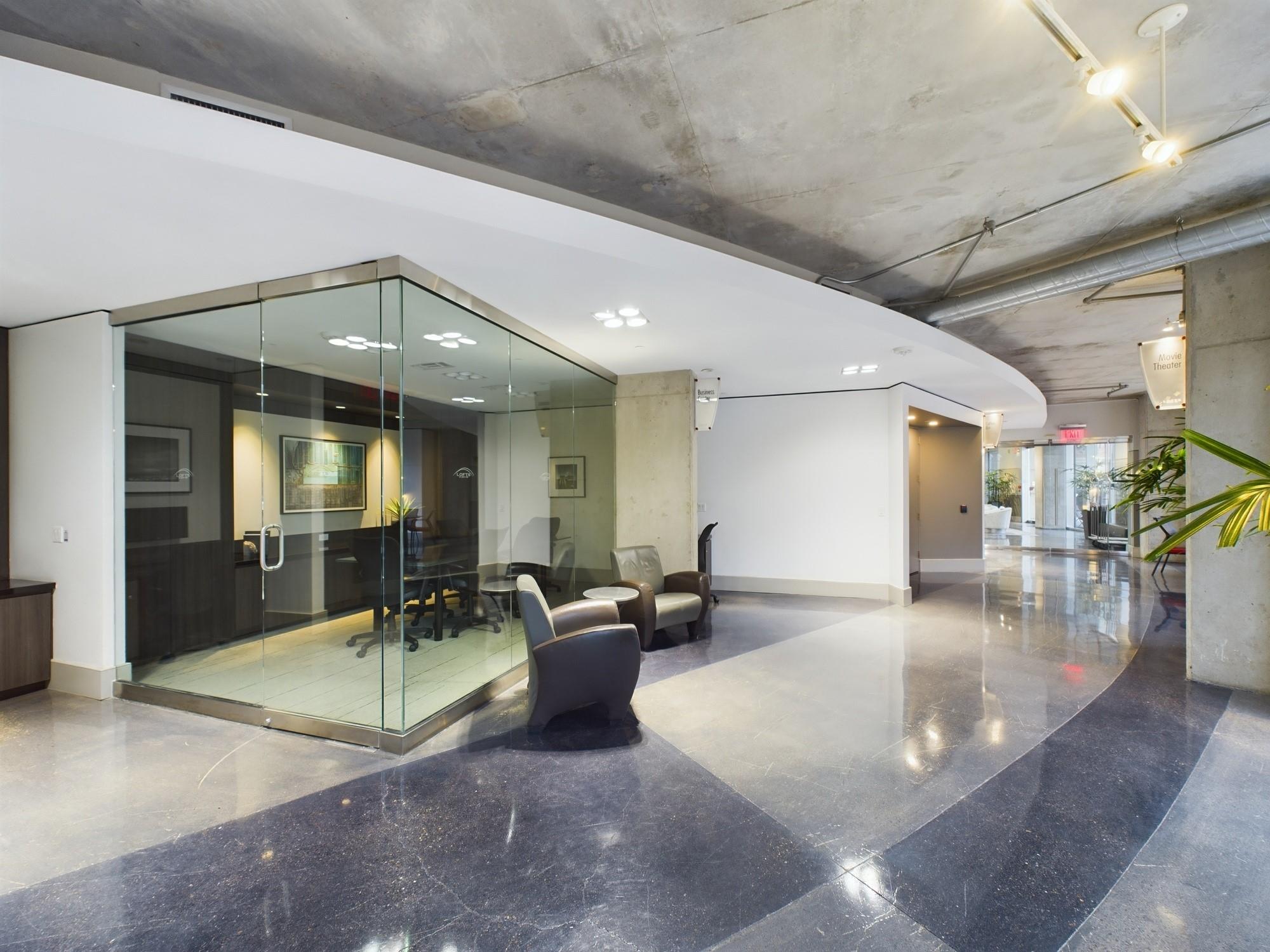 1901 Post Oak Boulevard # 1405