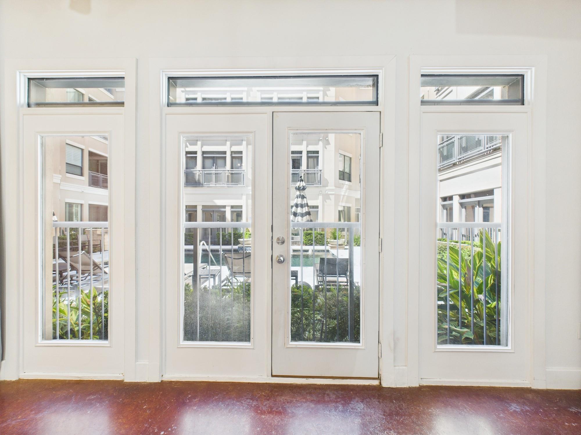 1901 Post Oak Boulevard # 1405