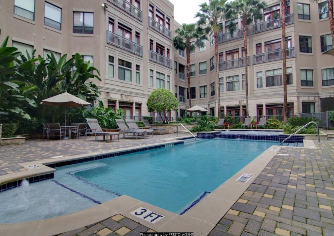 1901 Post Oak Boulevard # 1405