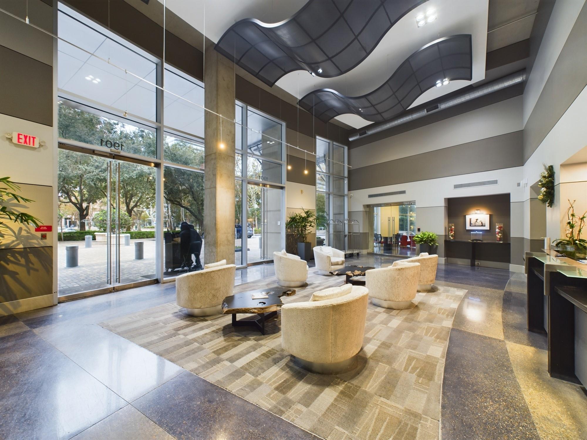 1901 Post Oak Boulevard # 1405