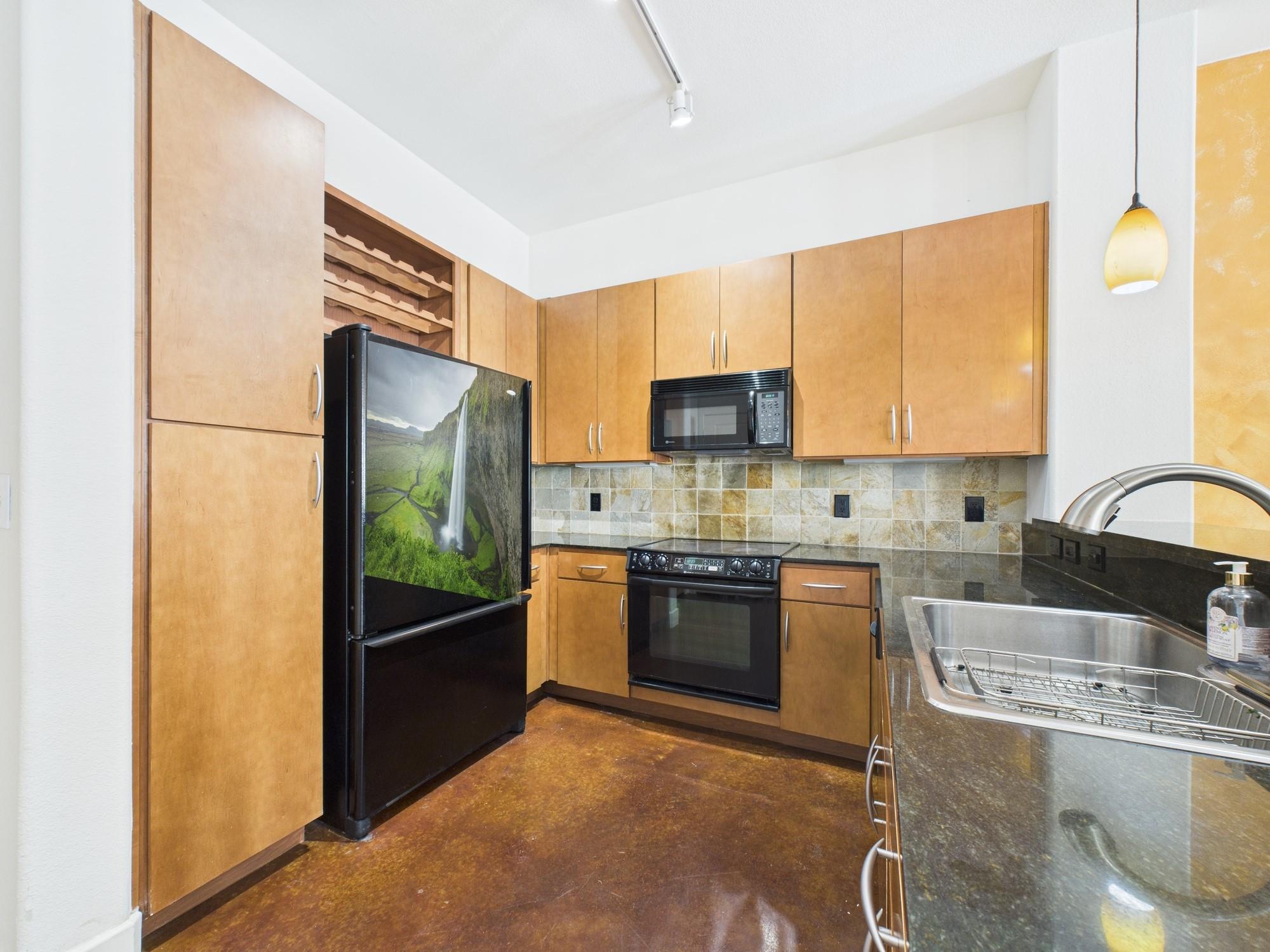 1901 Post Oak Boulevard # 1405