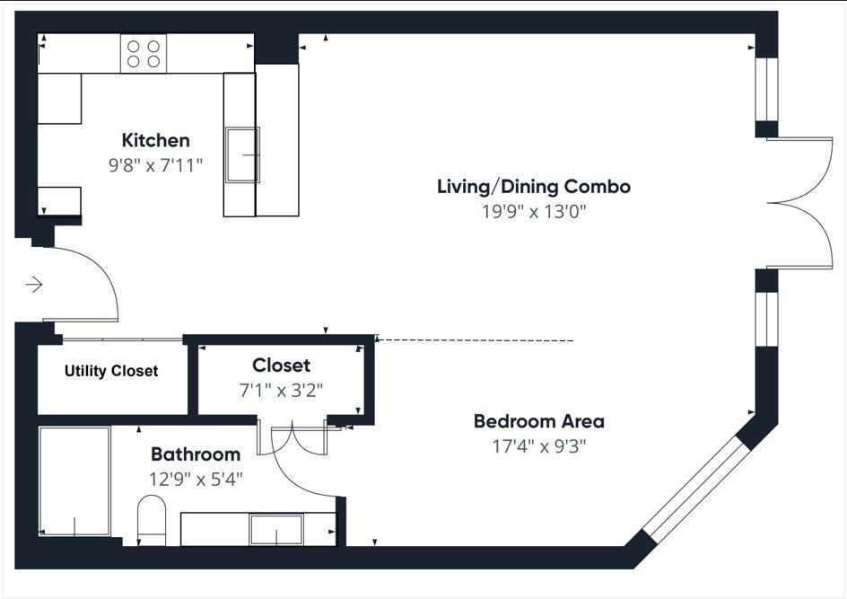 1901 Post Oak Boulevard # 1405