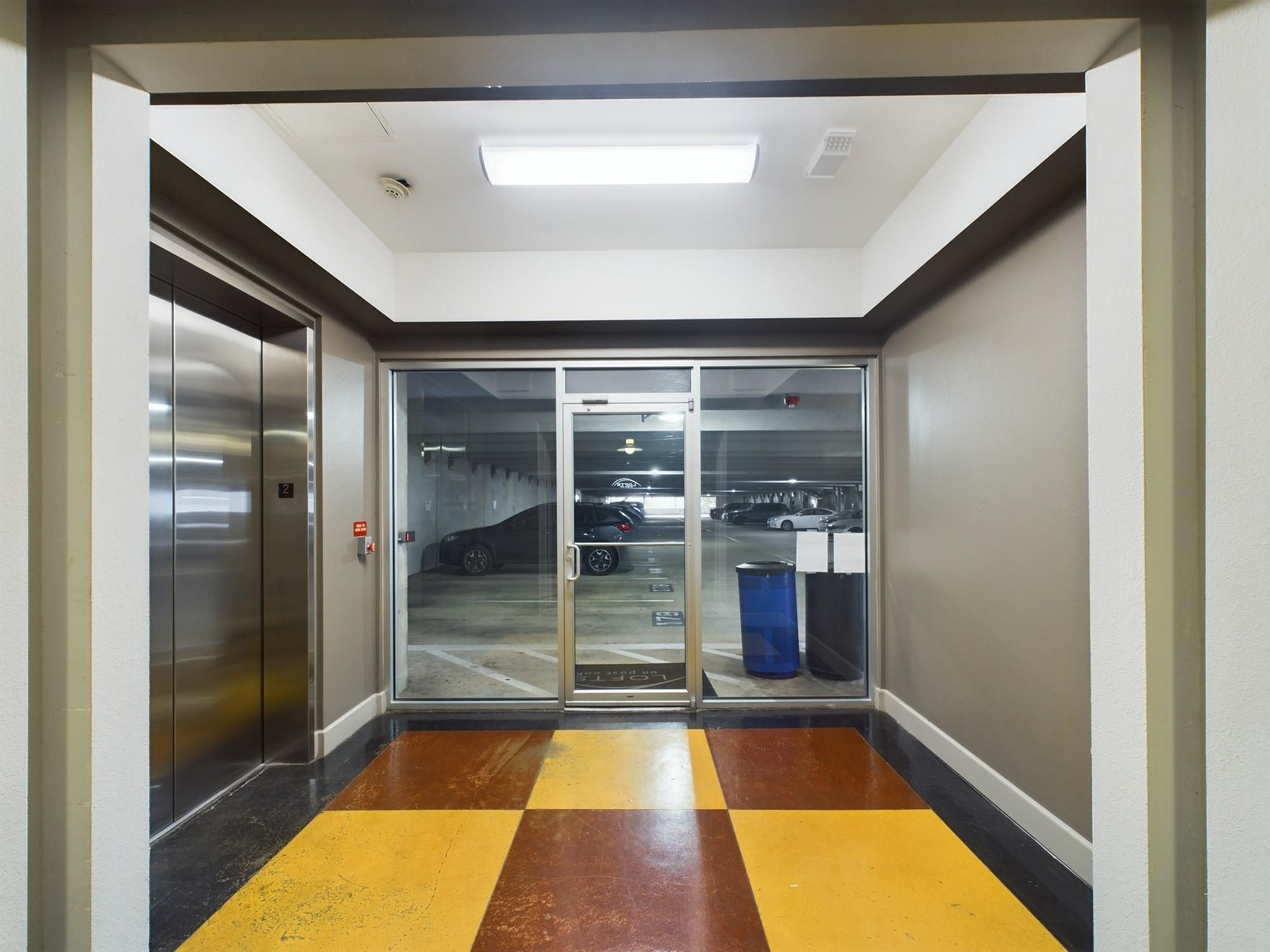 1901 Post Oak Boulevard # 1405
