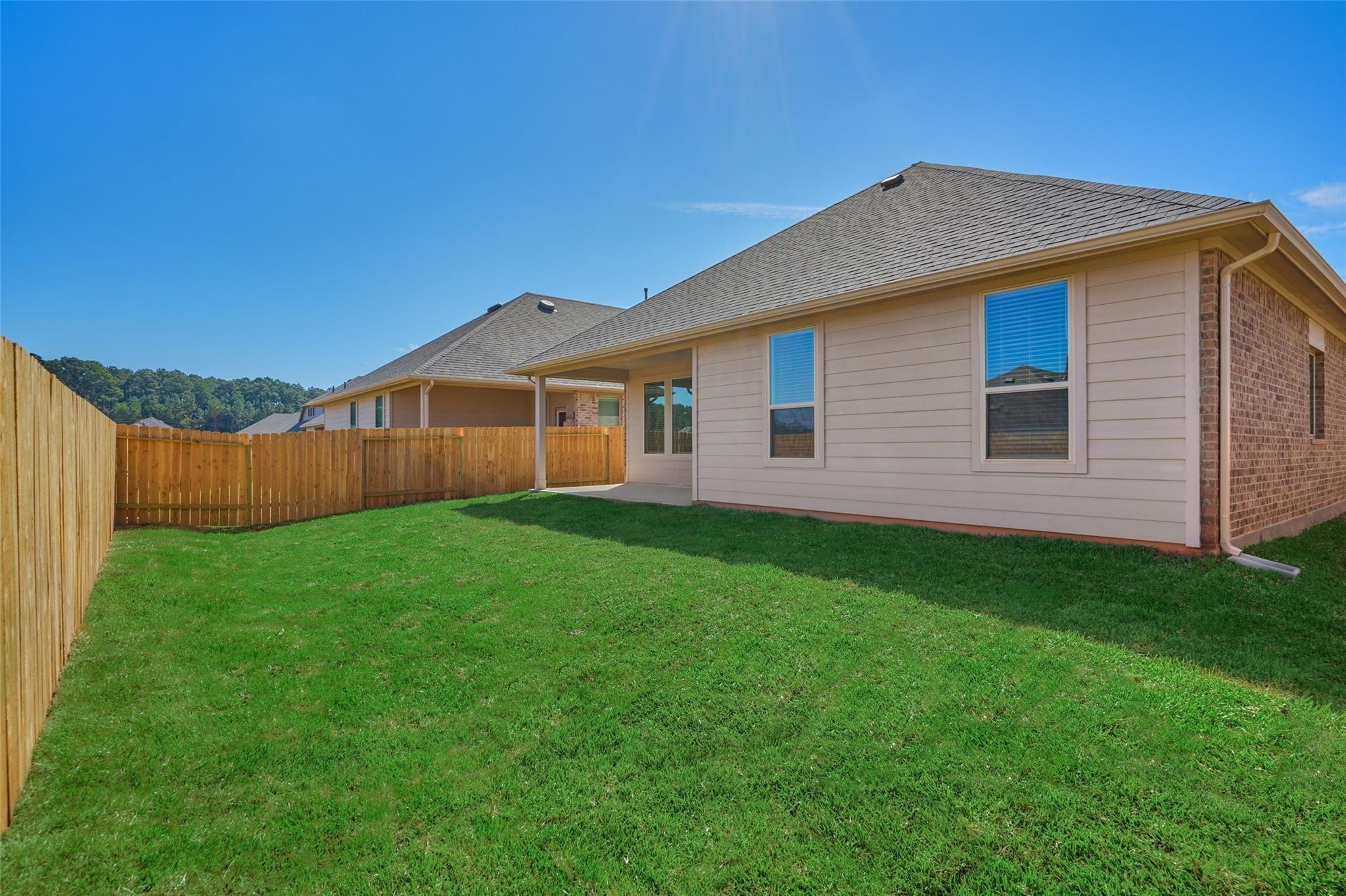 981 Youth Water Road