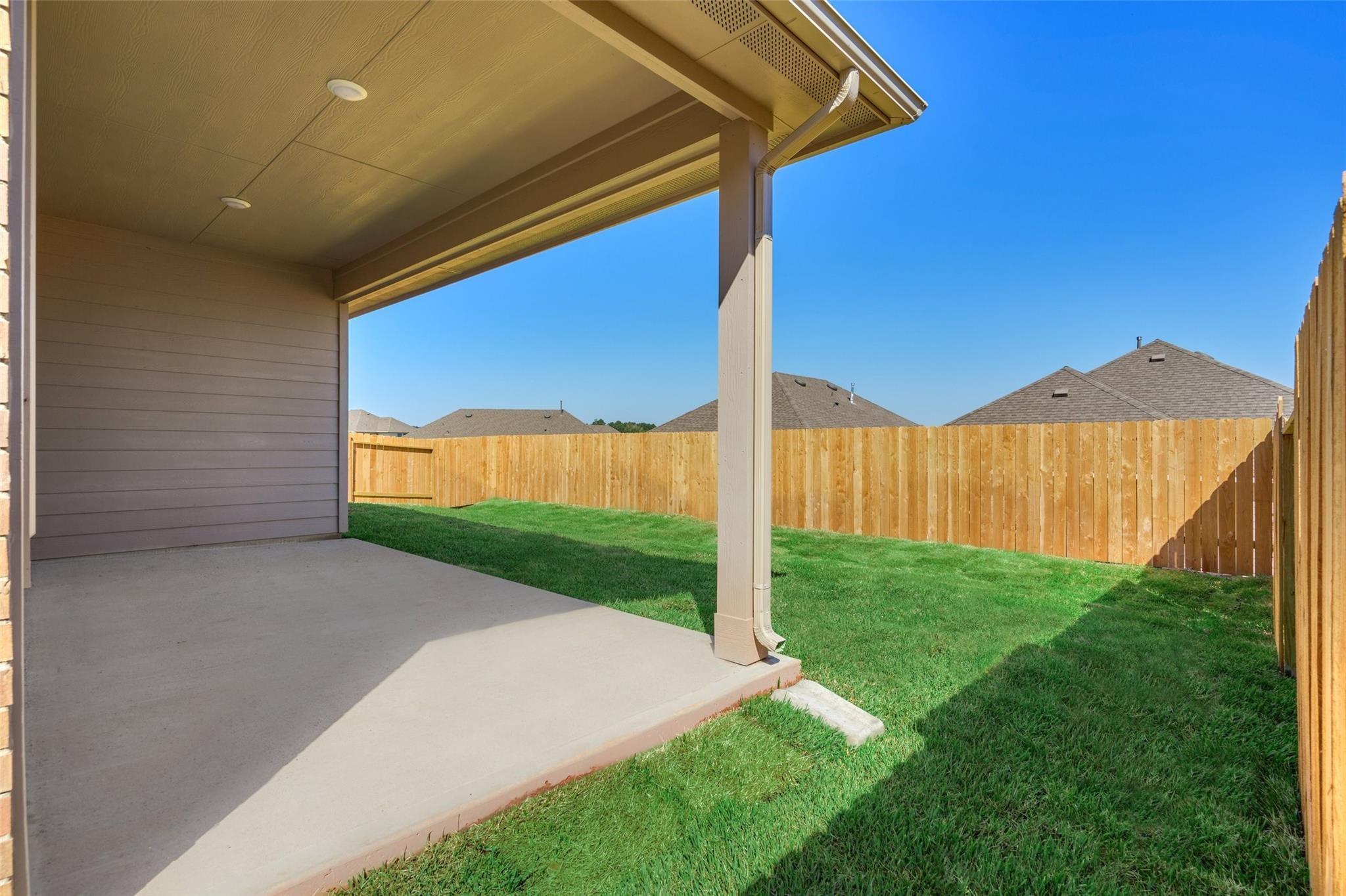 981 Youth Water Road