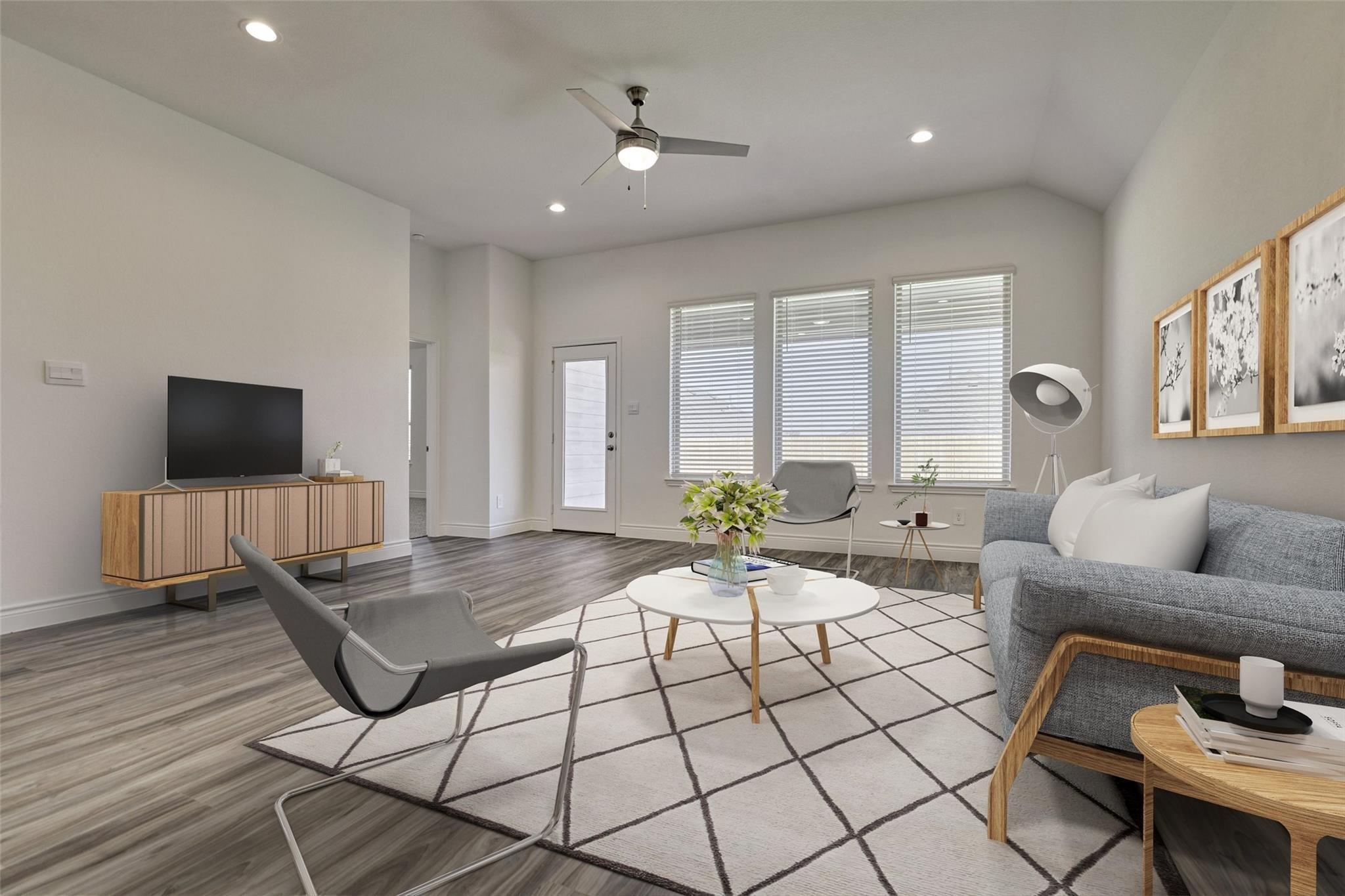 981 Youth Water Road