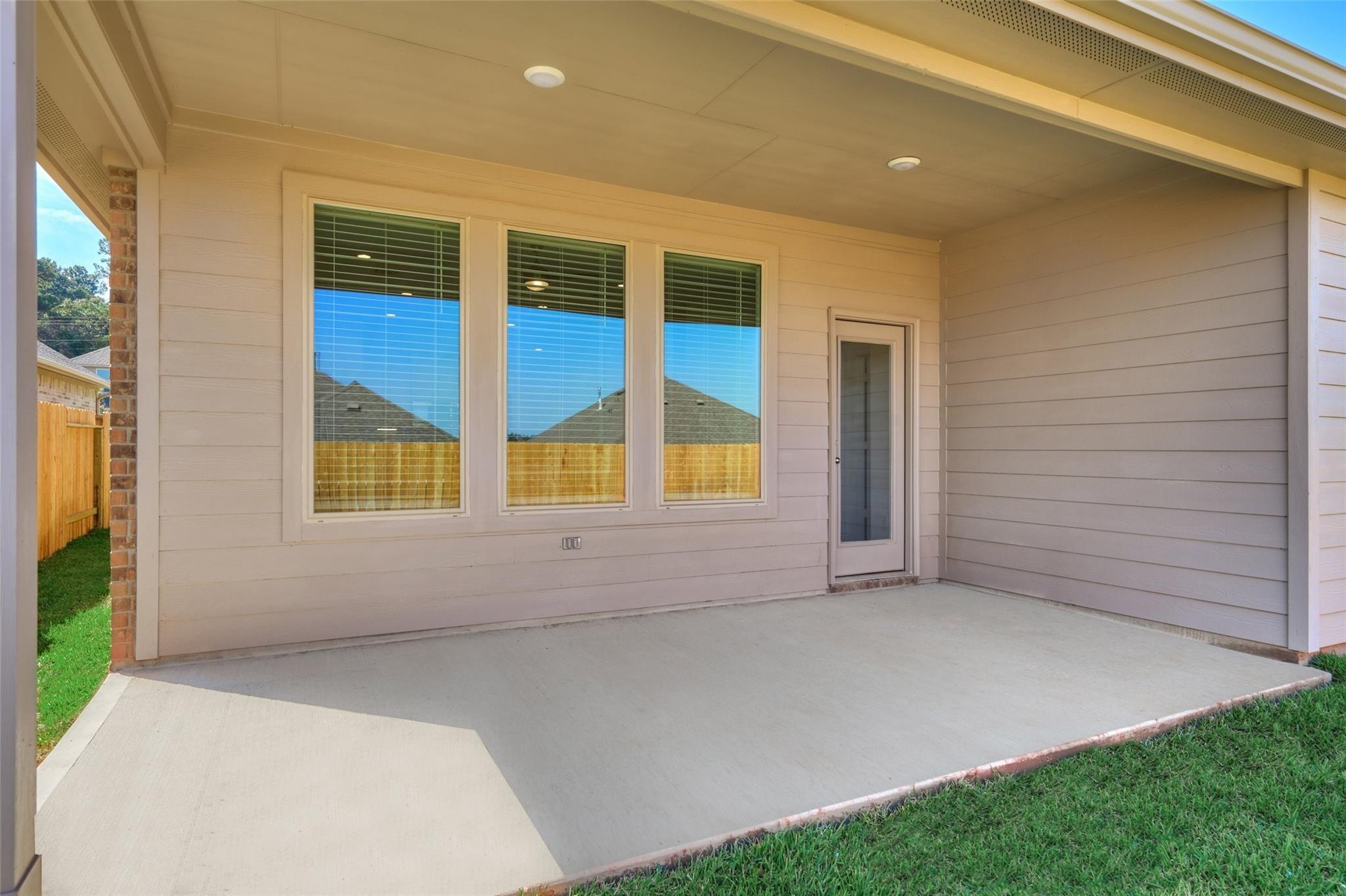 981 Youth Water Road